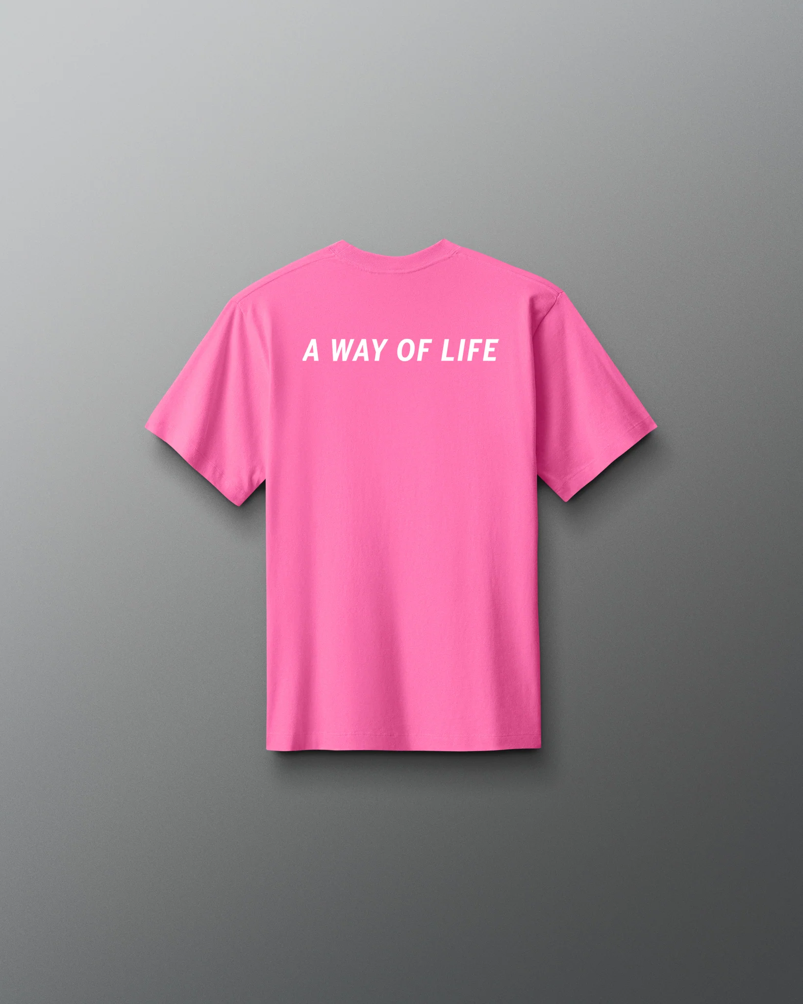 Neon Monument Youth Heavyweight T-Shirt - Image 4