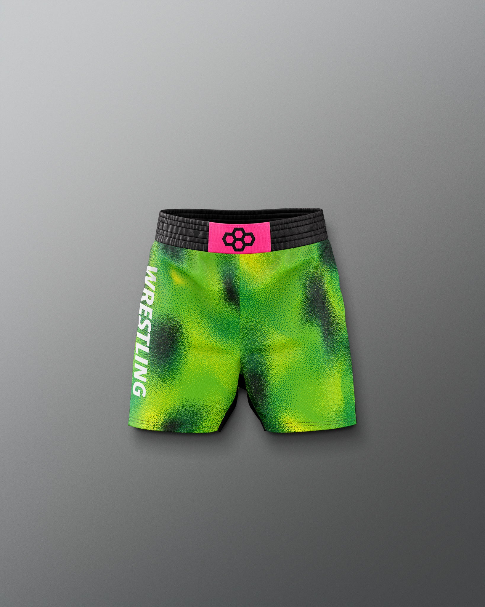Neon Youth Elite Shorts - Image 2