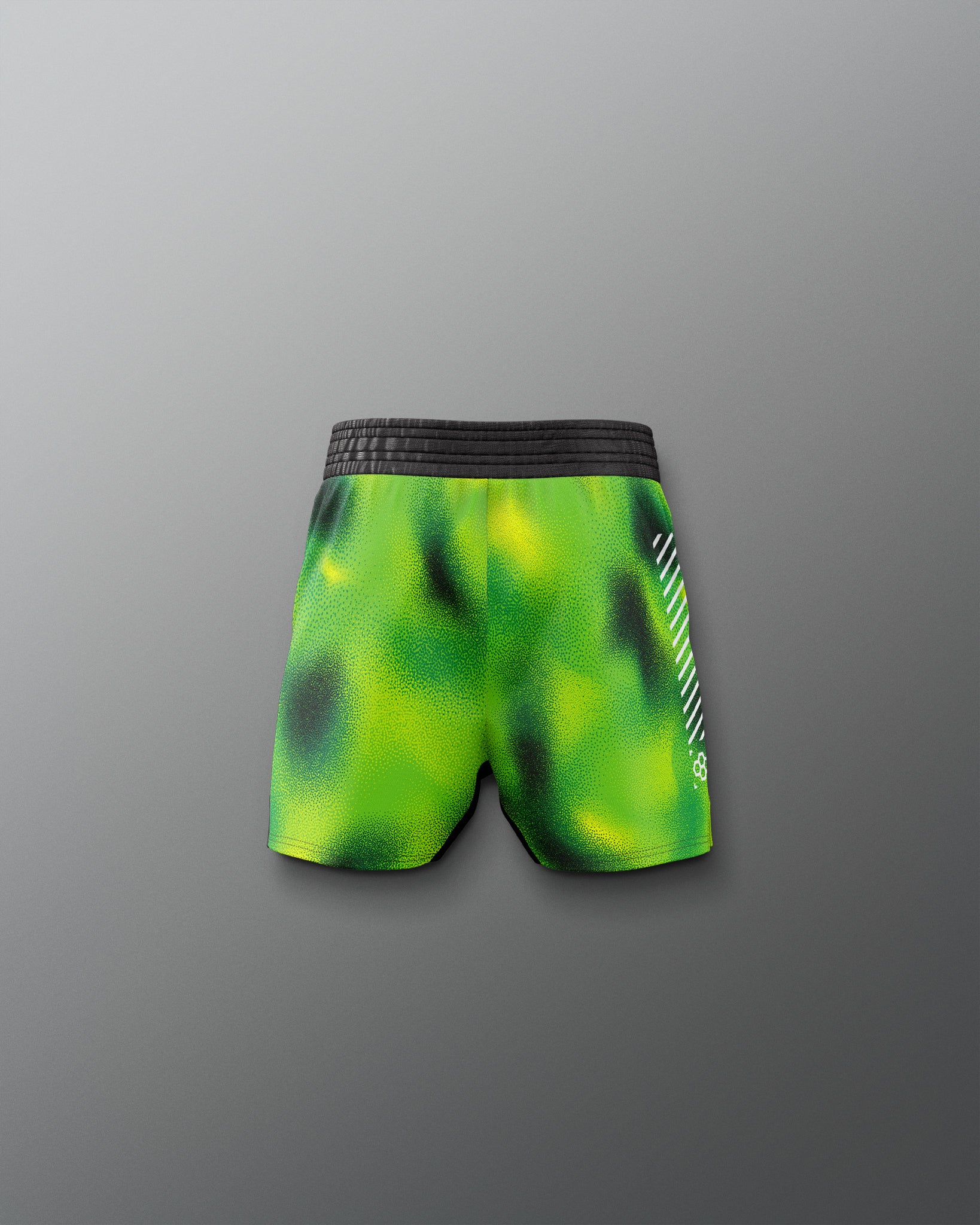 Neon Youth Elite Shorts - Image 3