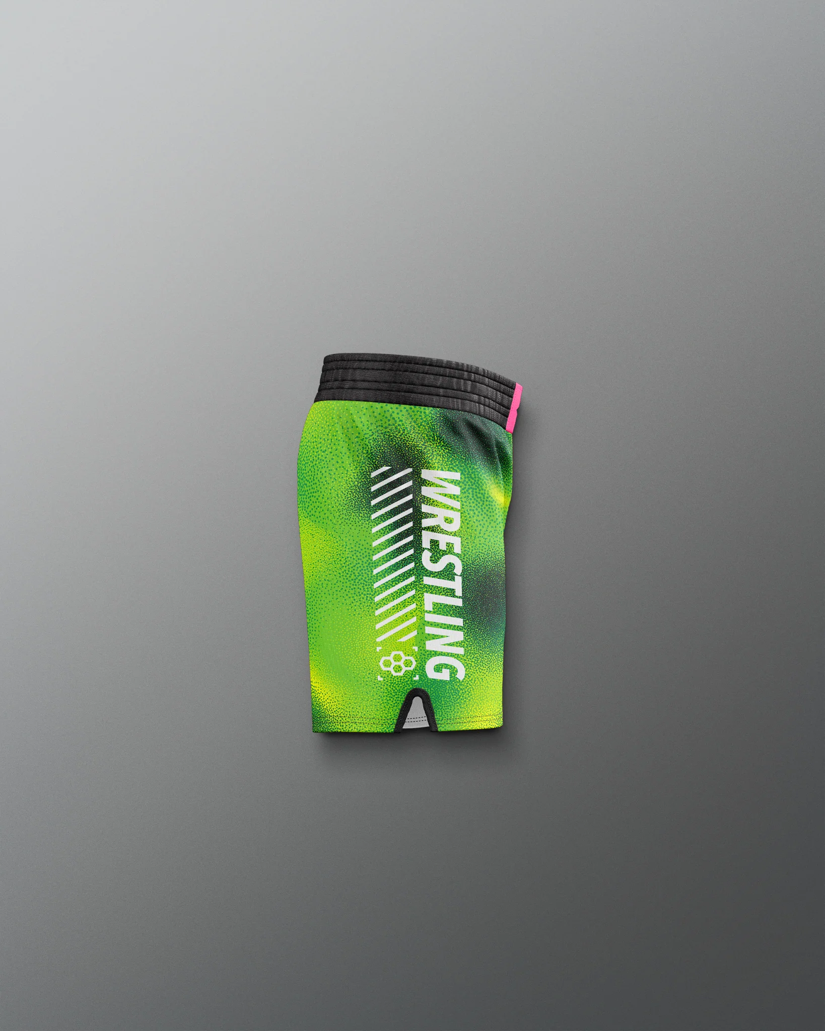 Neon Youth Elite Shorts - Image 5