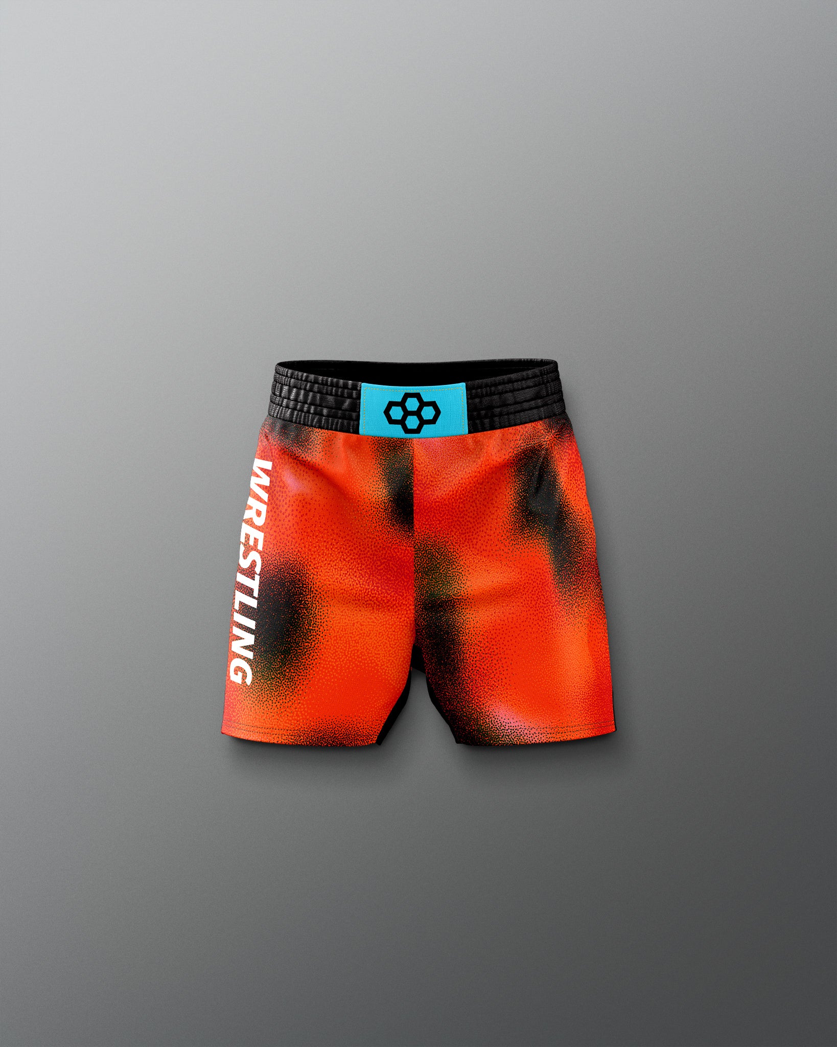 Neon Youth Elite Shorts - Image 7