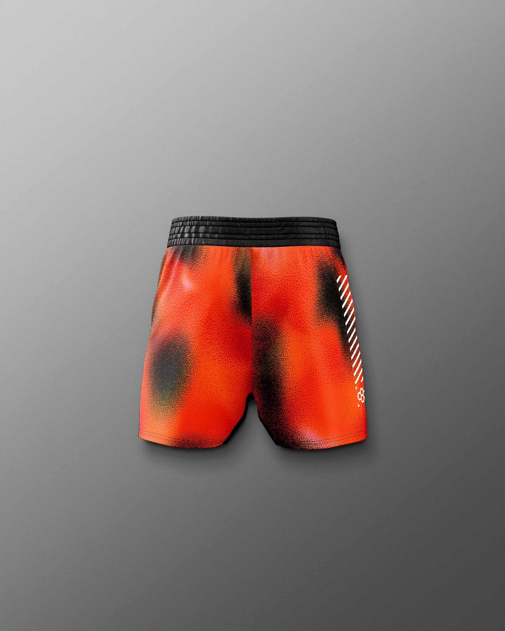 Neon Youth Elite Shorts - Image 8
