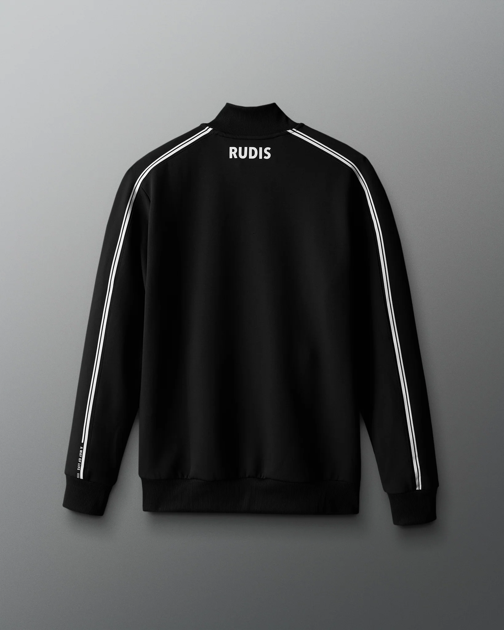 Ohio State Chronicle Elite Jacket - Image 4