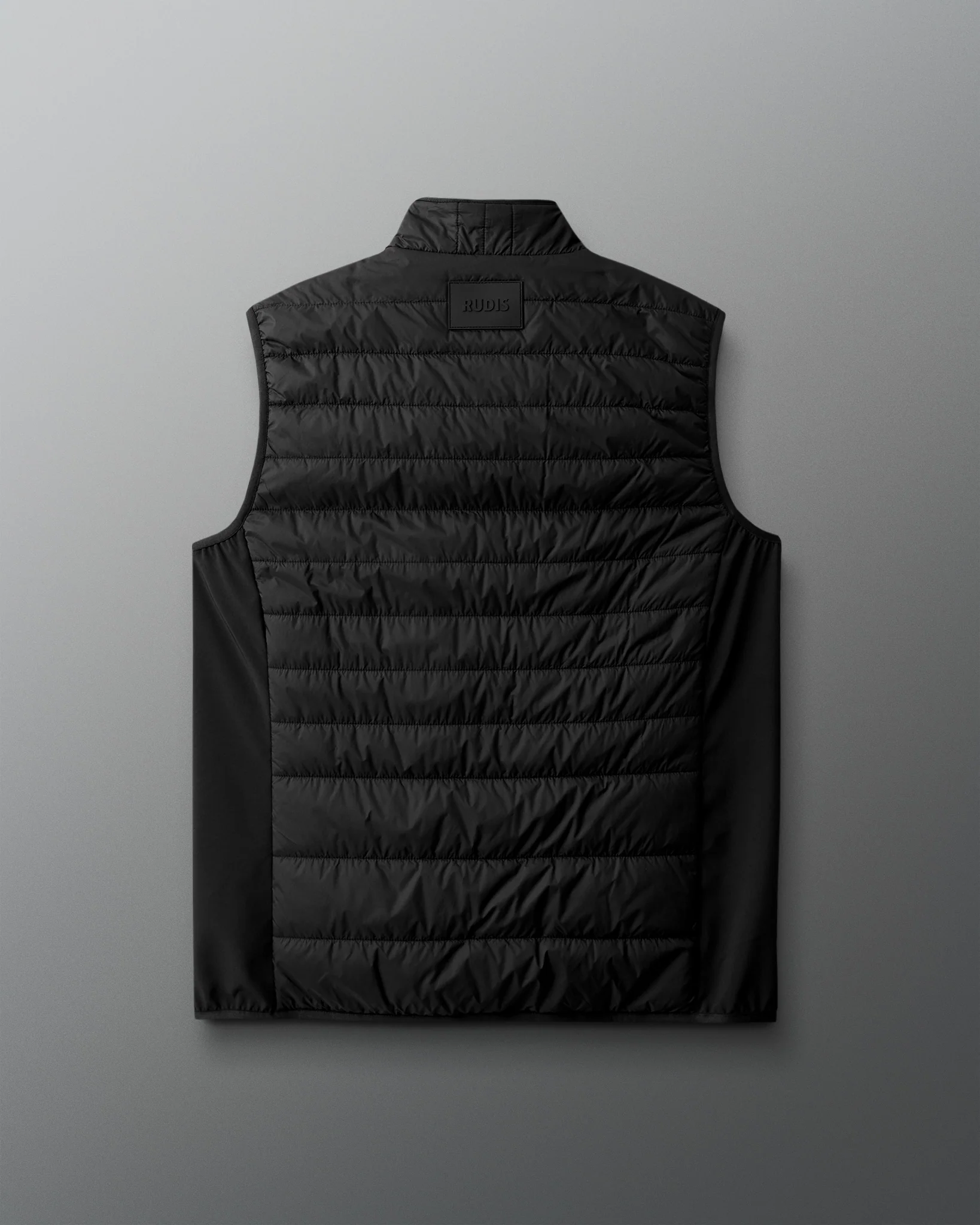 Ohio State Insulated Puffer Vest - Image 2