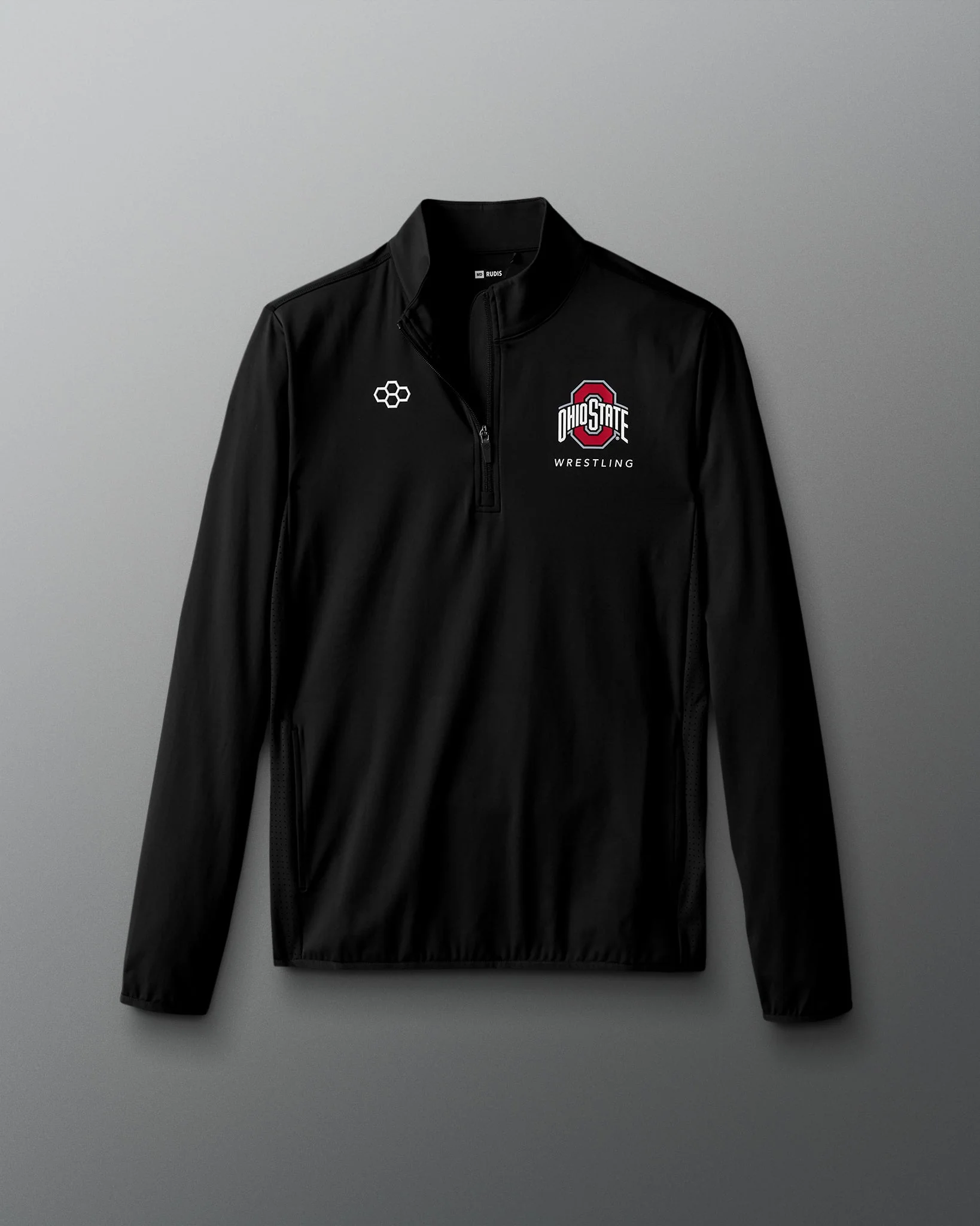 Ohio State Victory 1/4 Zip