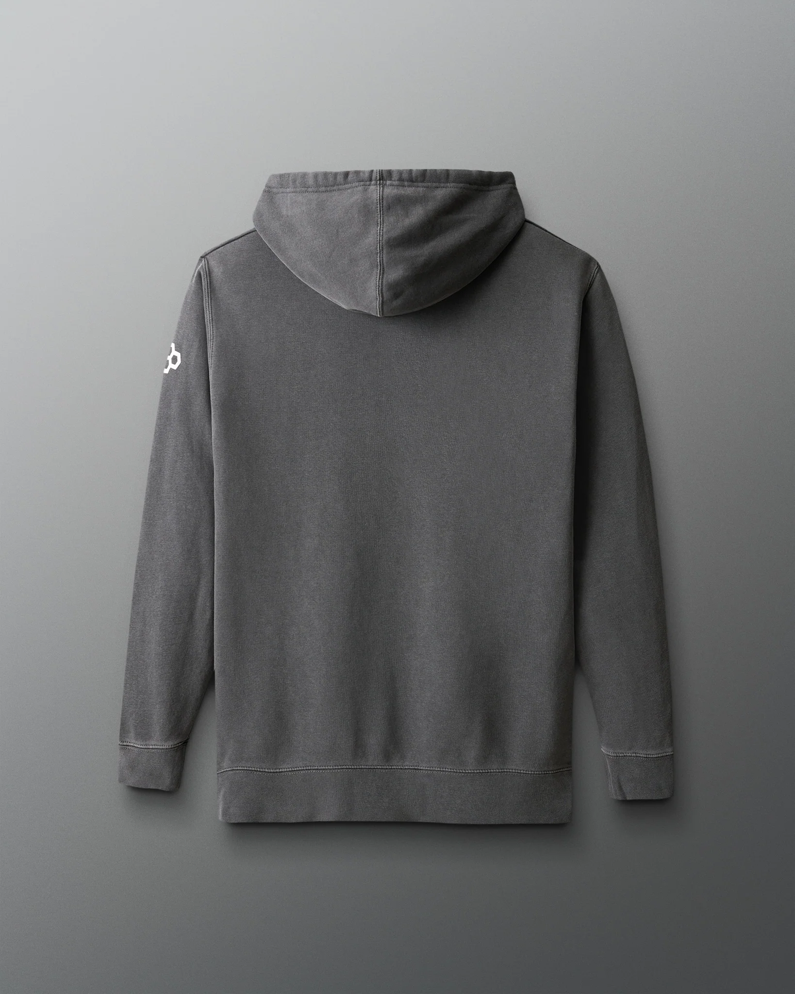 Ohio State Wrestling Washed Hoodie - Image 2