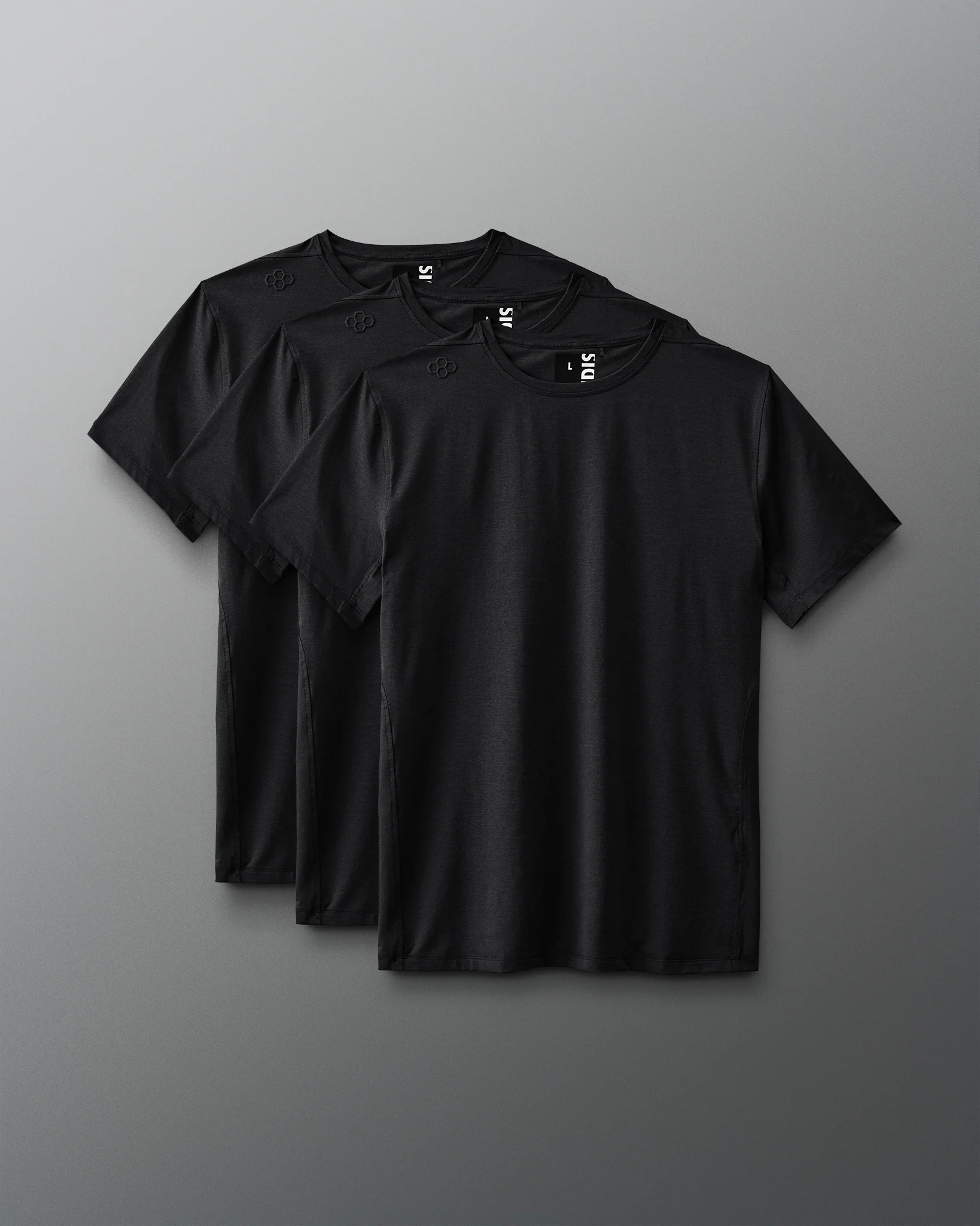 Performance Heather T-Shirt Bundle - 3-Pack