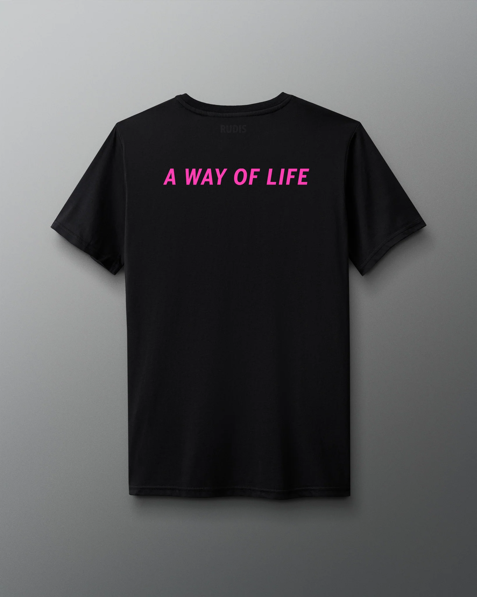 Pink Power Elite Super Soft T-Shirt - Image 2