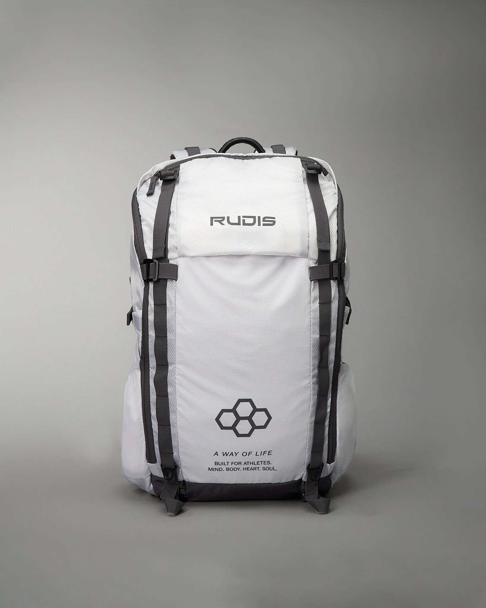 RUDIS Adaptive Gearpack - Lunar Gray - Image 2