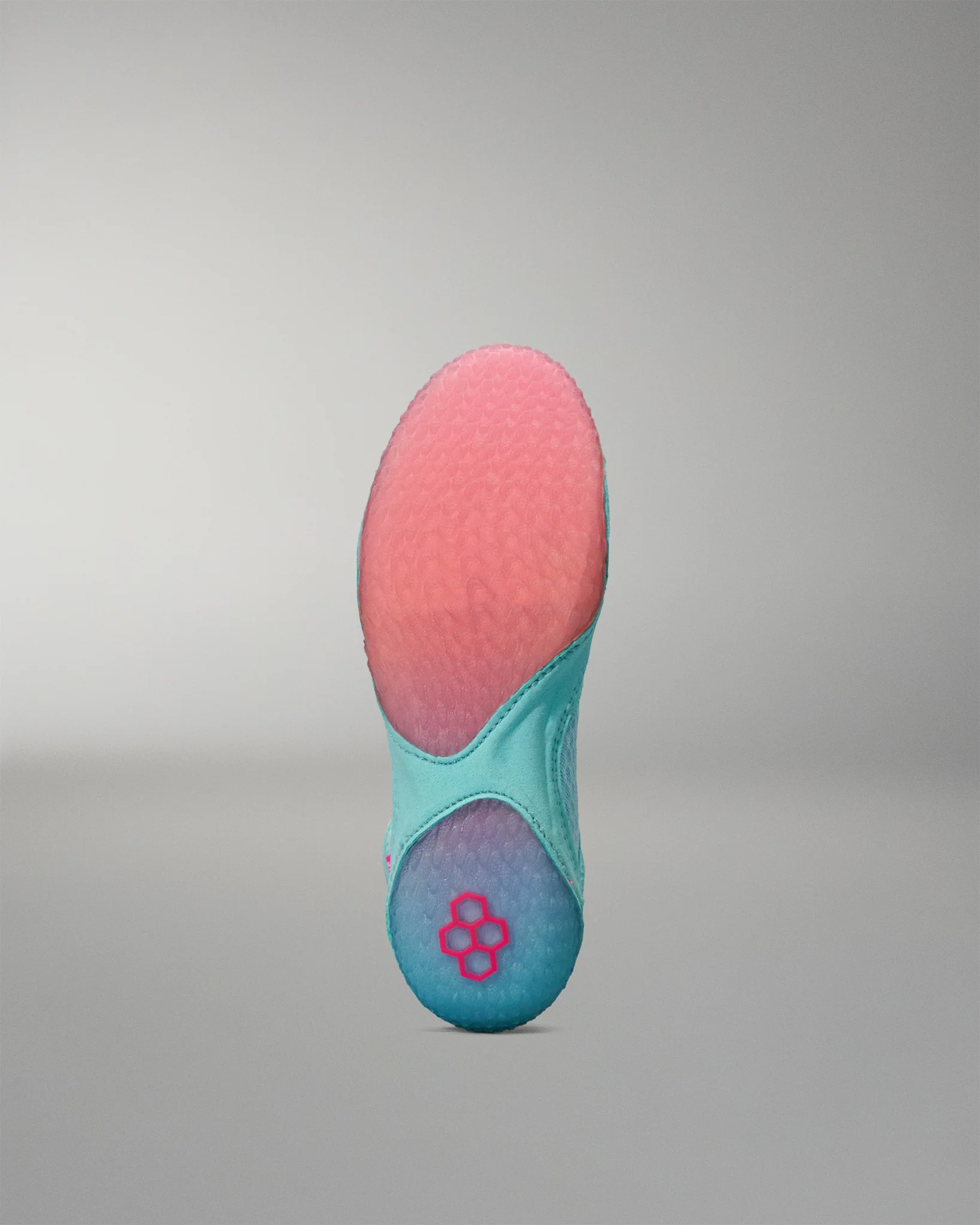 RUDIS Alpha 2.0 Youth Wrestling Shoes - Cotton Candy - Image 4