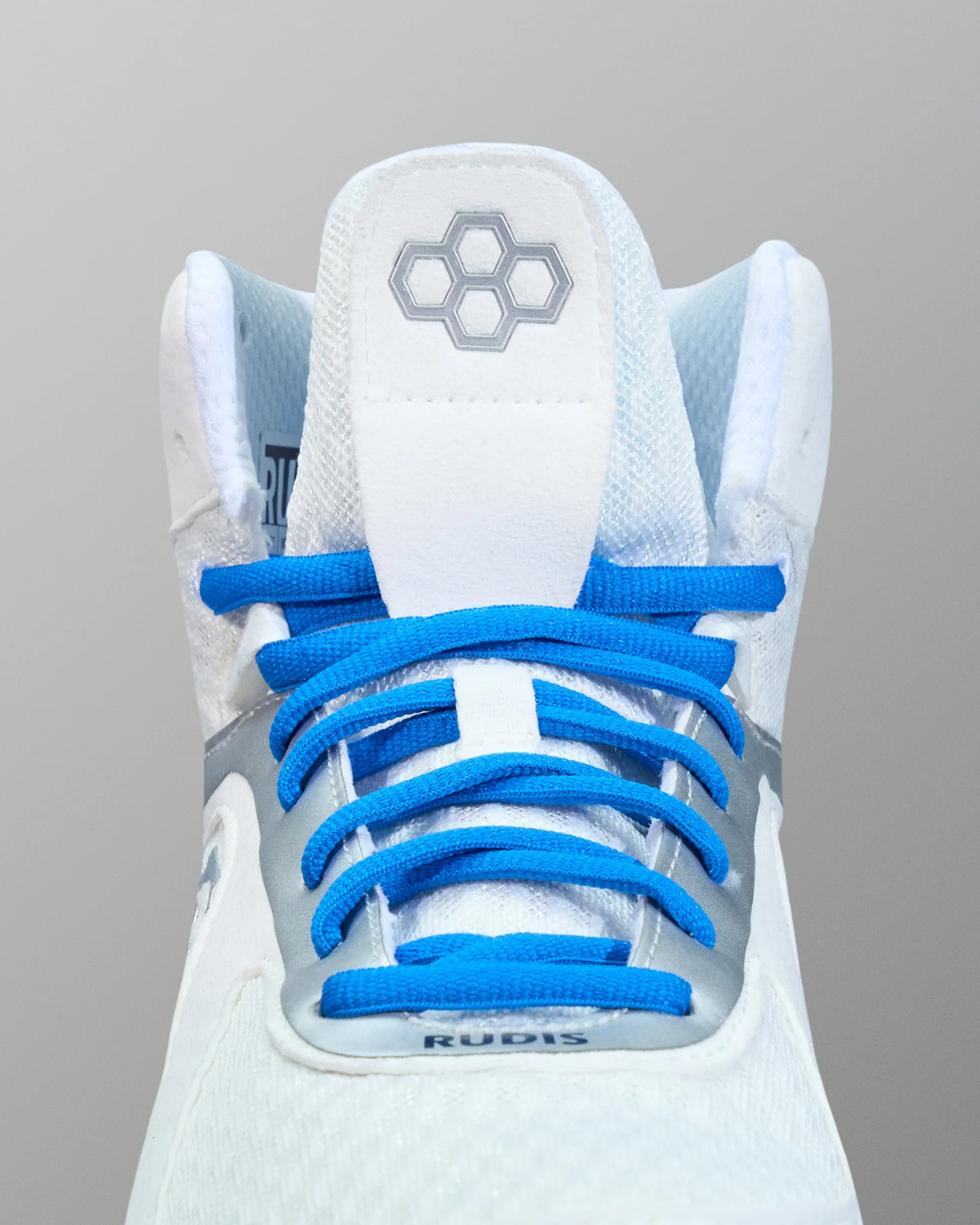 RUDIS Alpha 2.0 Youth Wrestling Shoes - Martian - Image 8