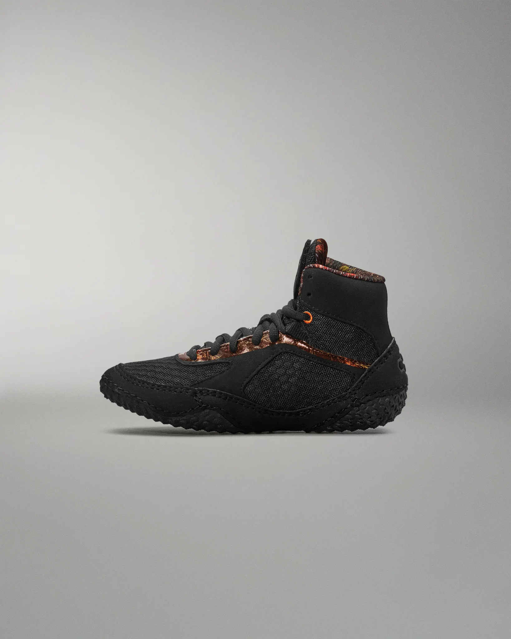 RUDIS Alpha 2.0 Youth Wrestling Shoes - Terrain - Image 4