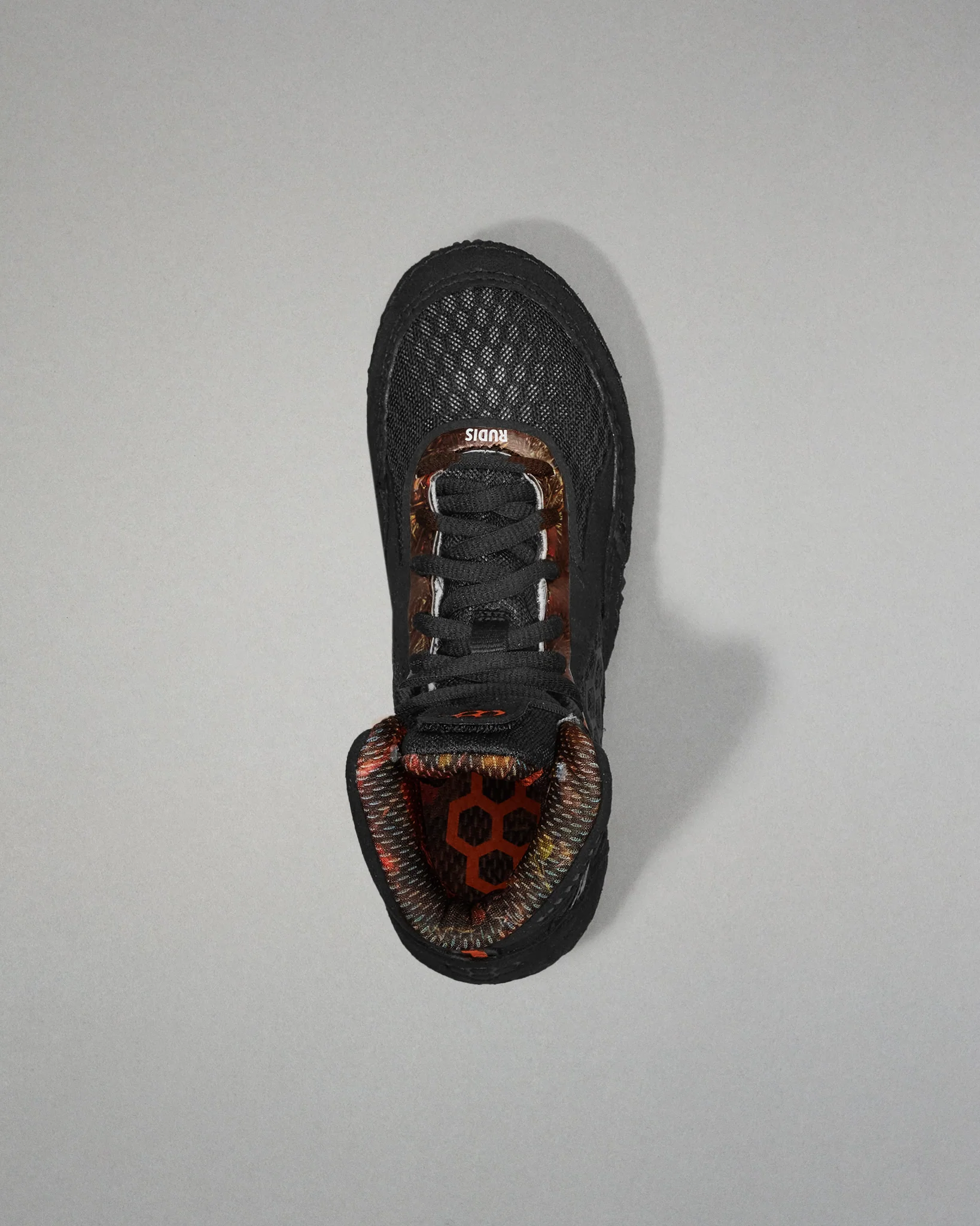 RUDIS Alpha 2.0 Youth Wrestling Shoes - Terrain - Image 7