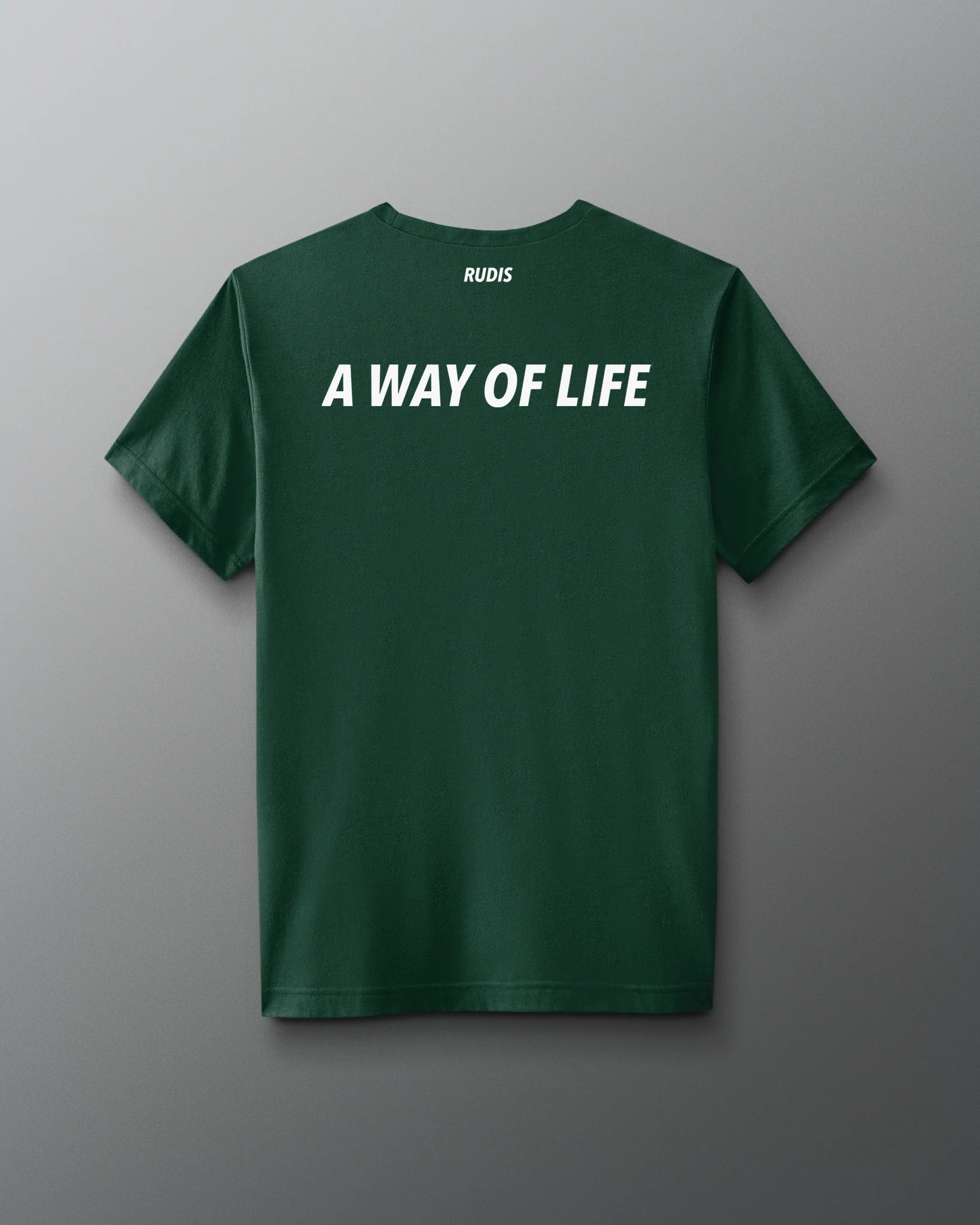 Big Hex Elite Super Soft T-Shirt - Image 13