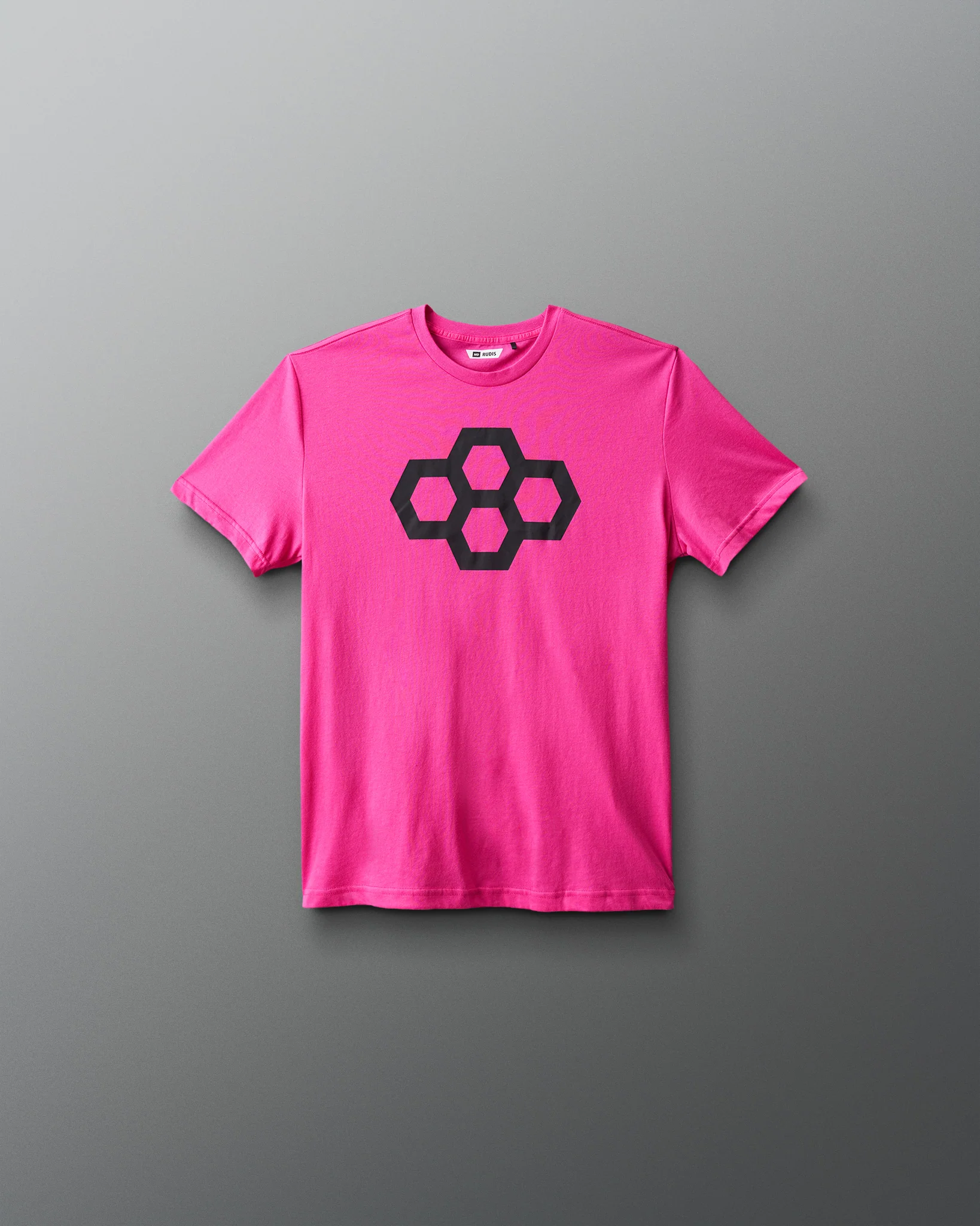 Big Hex Youth Elite Super Soft T-Shirt - Image 16