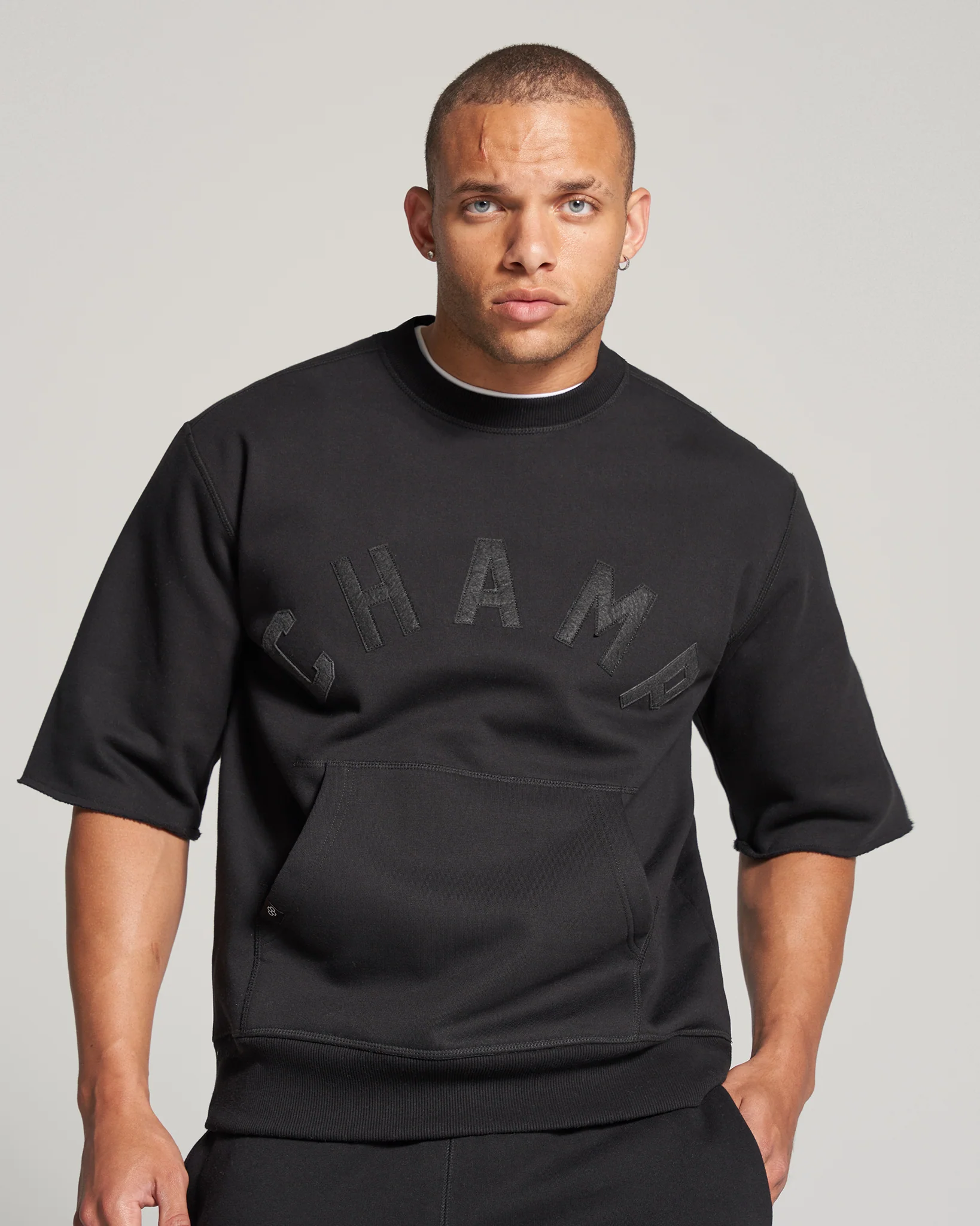 RUDIS Champ Cutoff Crew - Image 6
