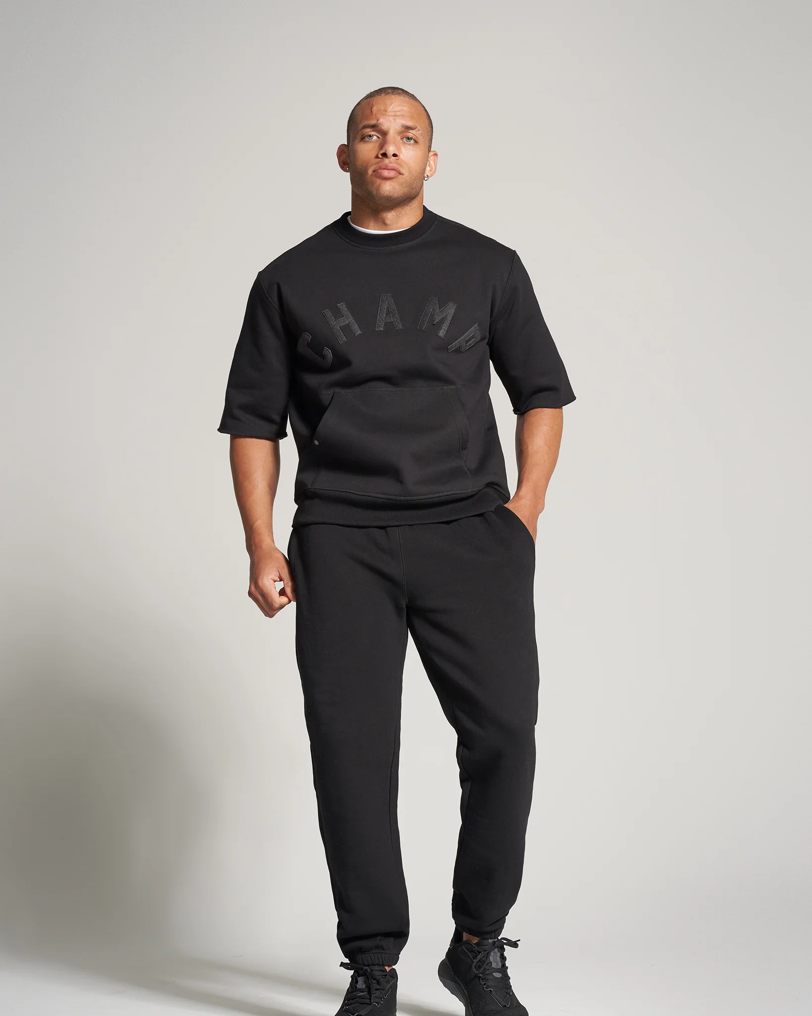 RUDIS Champ Cutoff Crew - Image 7