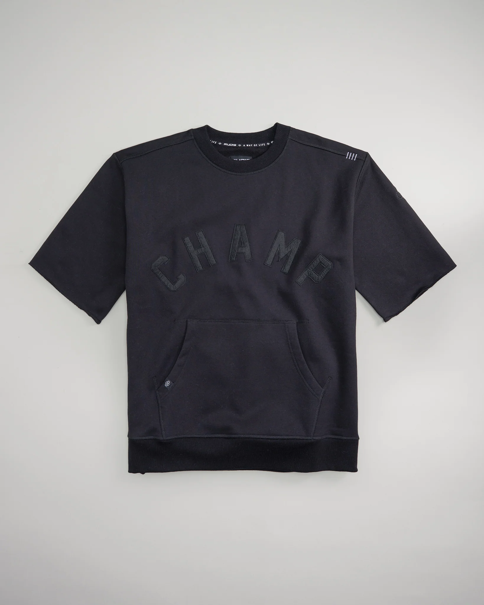 RUDIS Champ Cutoff Crew - Image 8