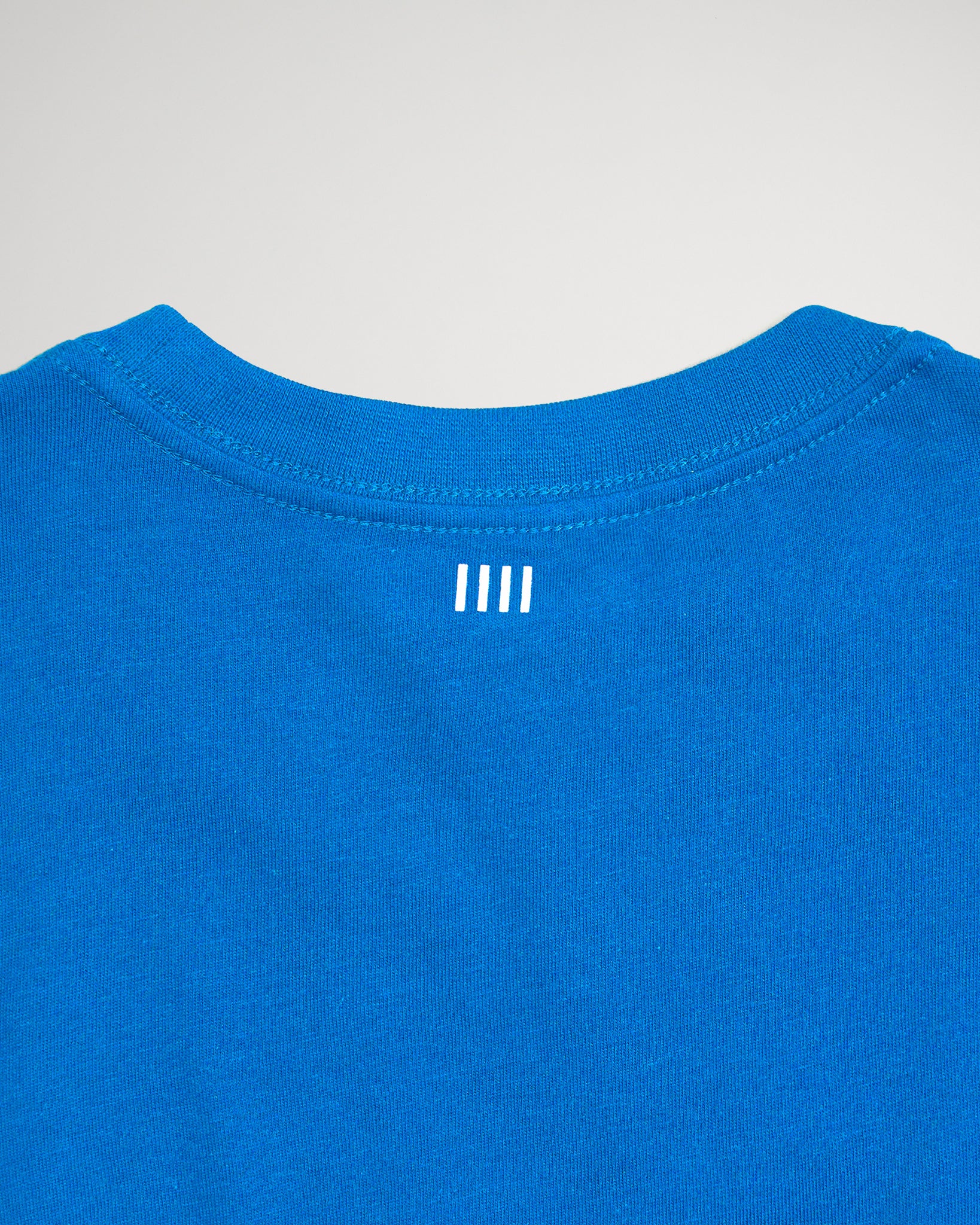 RUDIS Classic Blend Essential Hex T-Shirt - Image 16