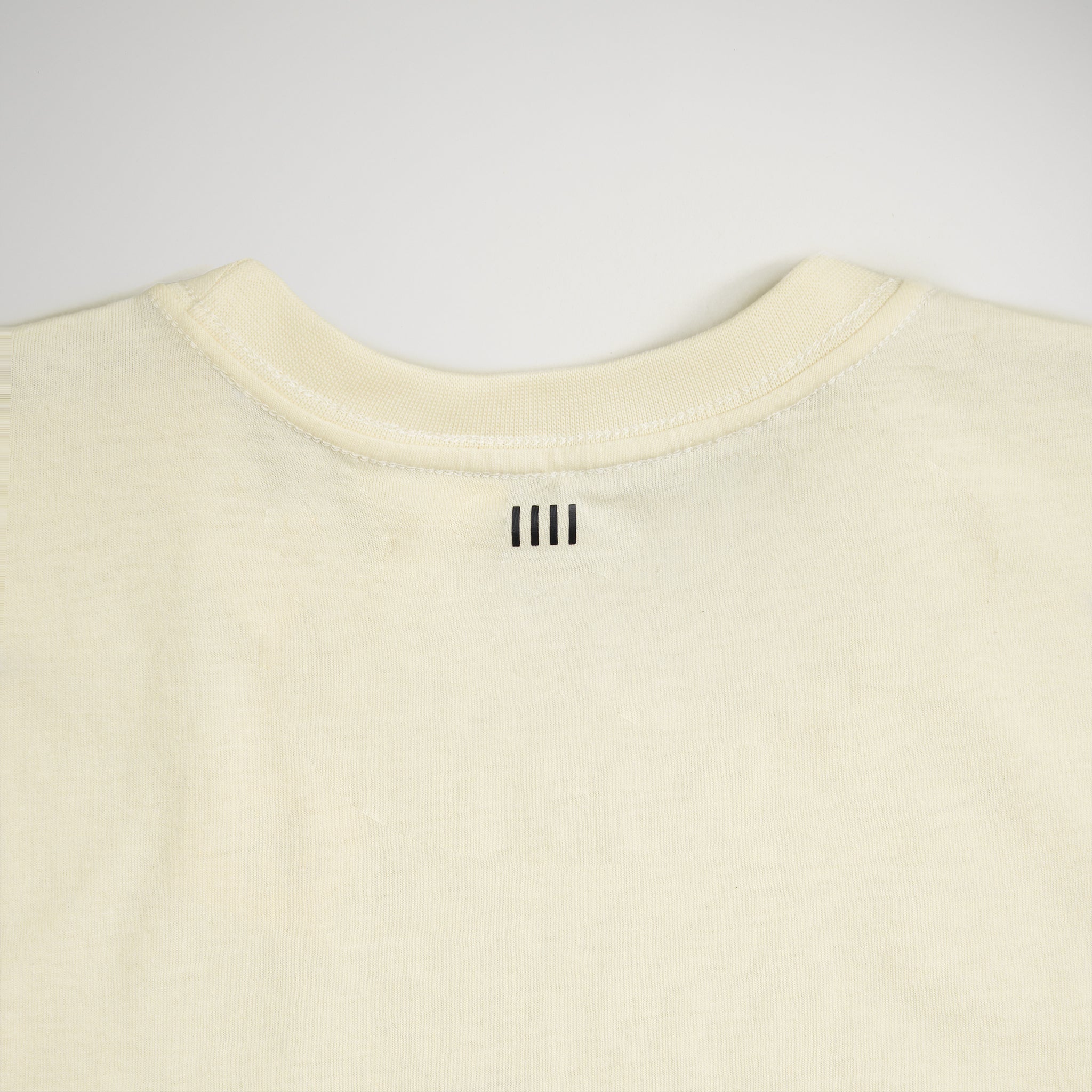 RUDIS Classic Blend Essential Hex T-Shirt - Image 19