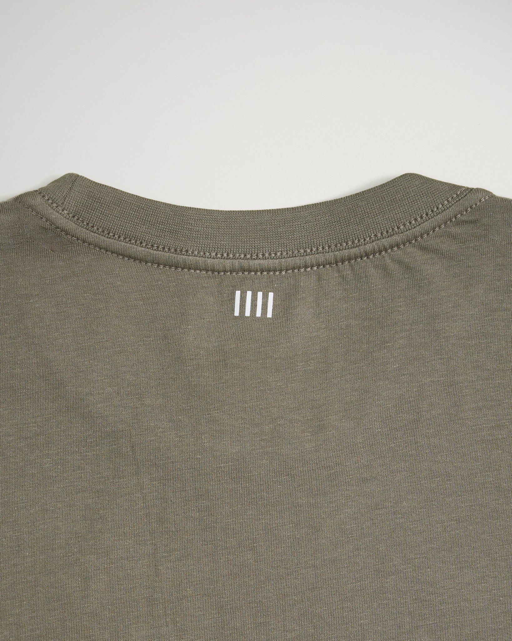 RUDIS Classic Blend Essential Hex T-Shirt - Image 9