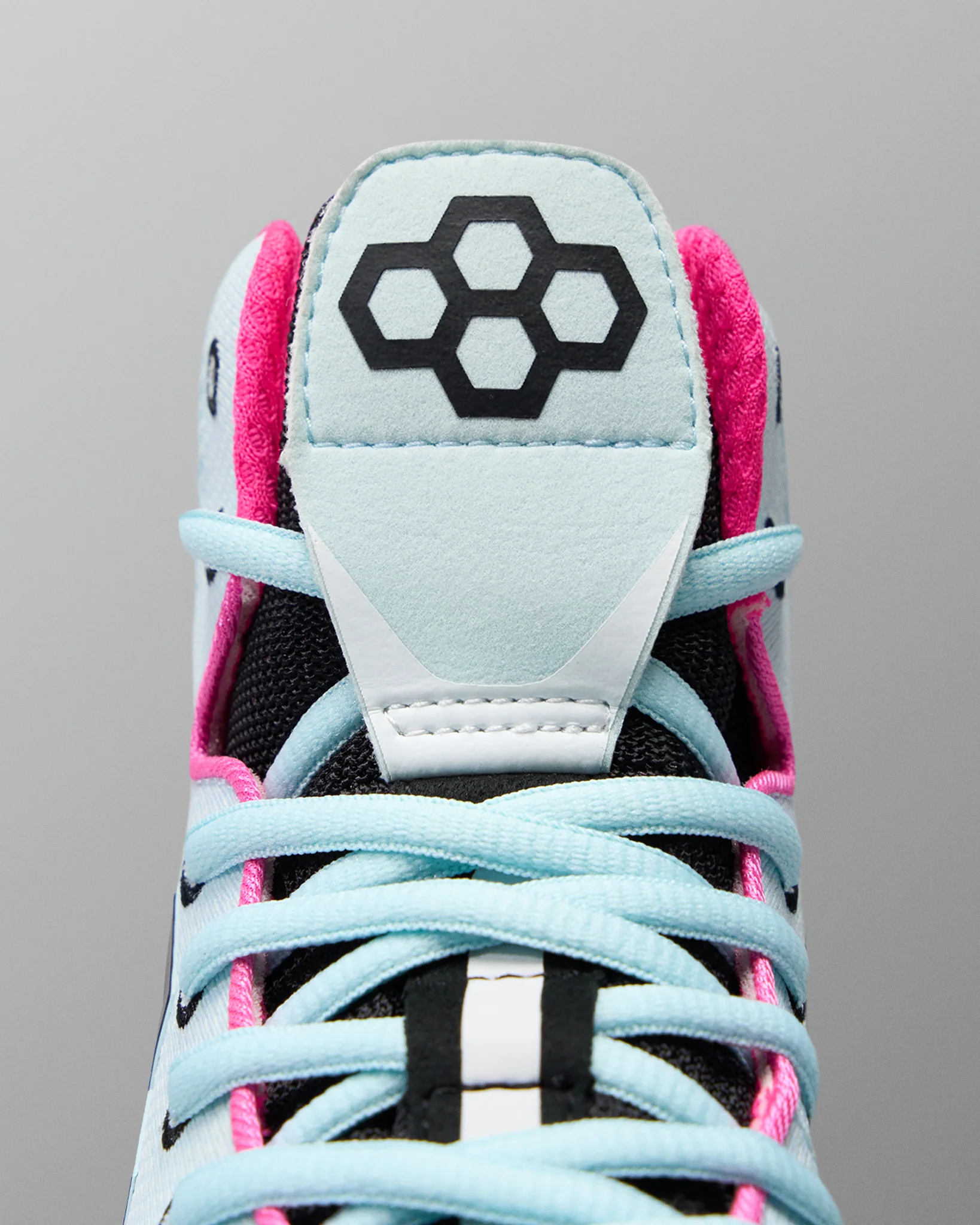 RUDIS Colt 4.0 Adult Wrestling Shoes - Under the Sea - Image 7