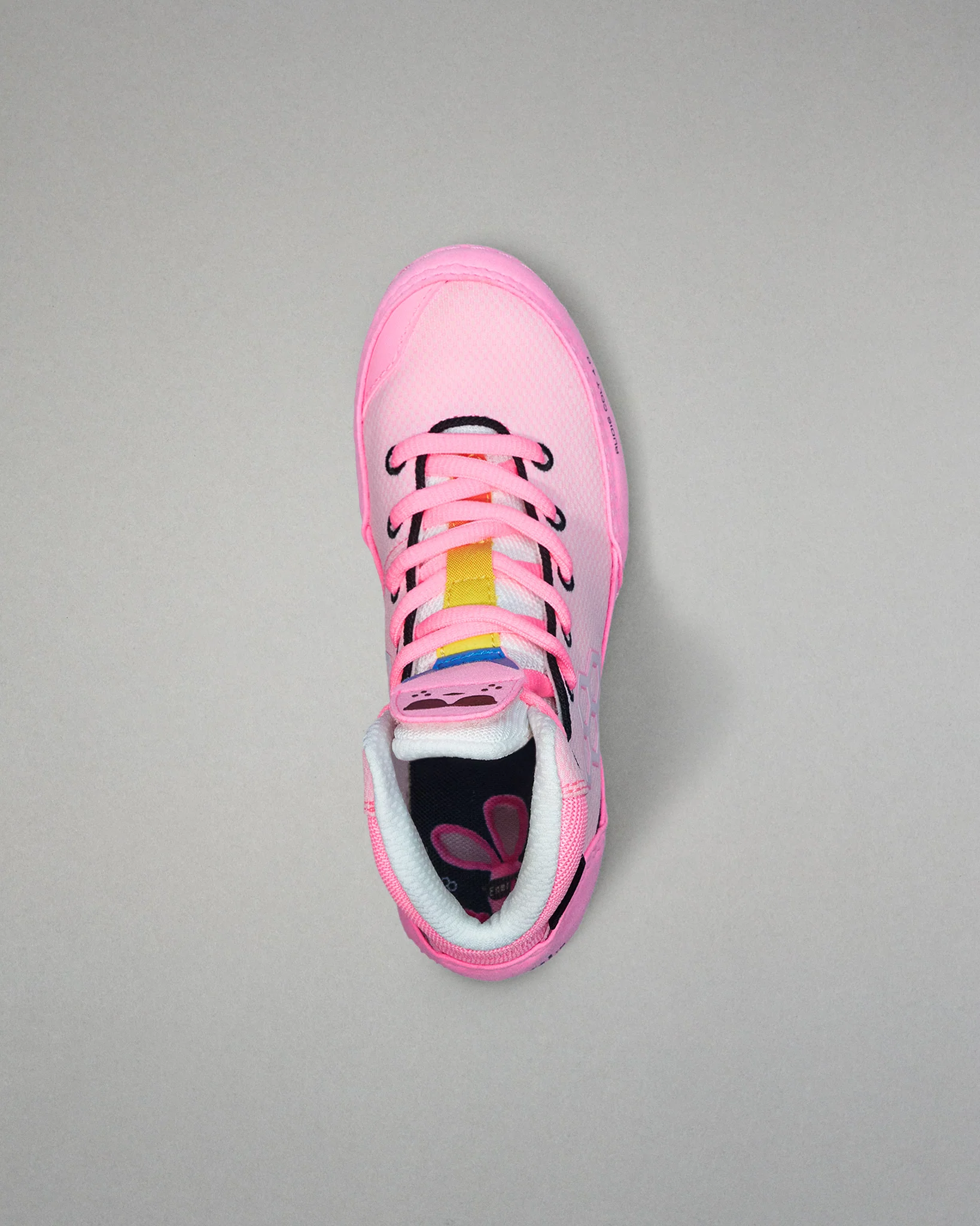 RUDIS Colt 4.0 Youth Wrestling Shoes - Energizer - Image 8