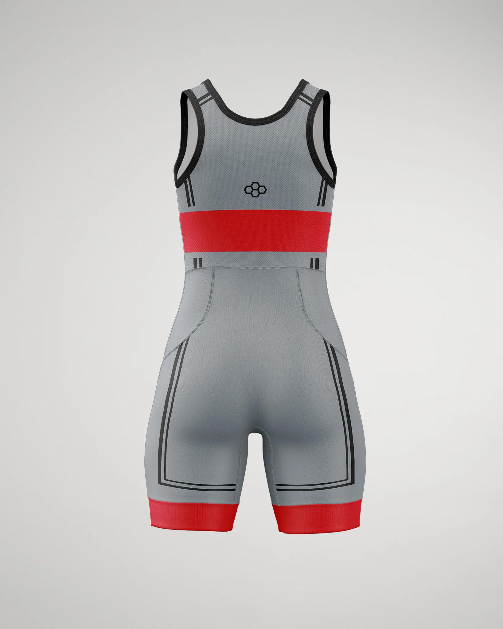RUDIS Connect Women's Elite 2.0 Singlet - Image 6