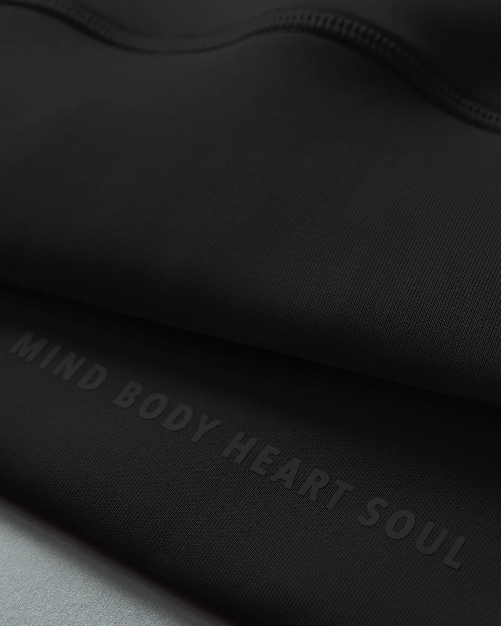 RUDIS COOL-FEEL Hoodie - Black - Image 3