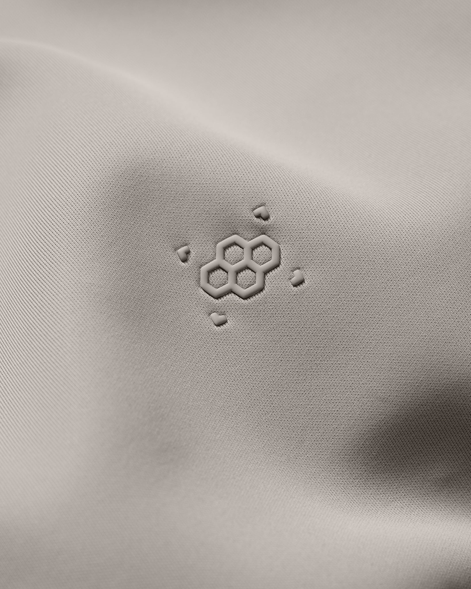 RUDIS COOL-FEEL Women's Fitted Crew - Image 13