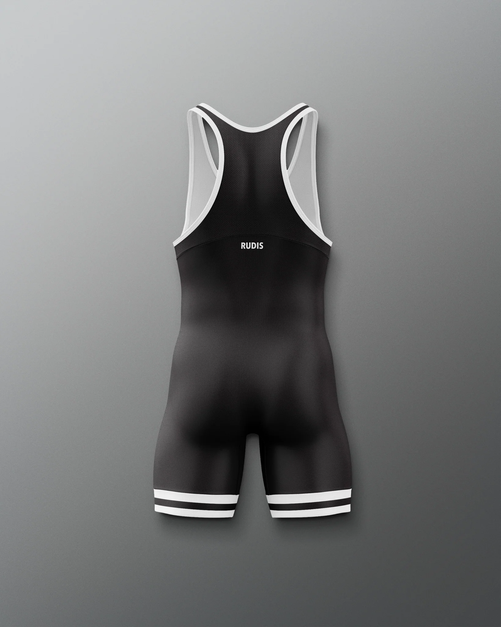 RUDIS Core Boy's Elite Singlet - Image 3