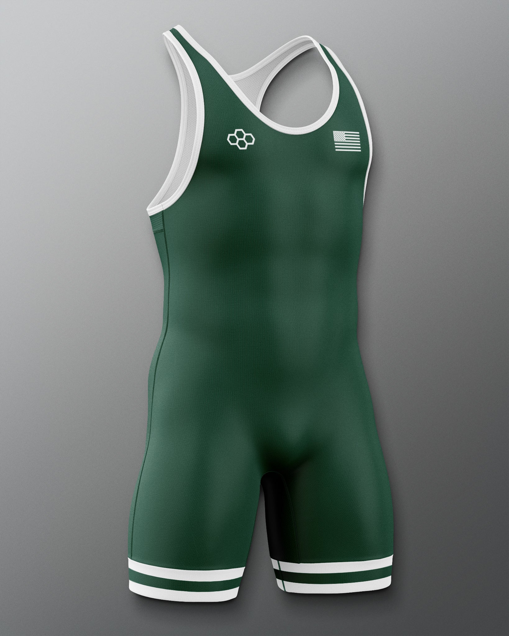 RUDIS Core Elite 2.0 Singlet - Image 12