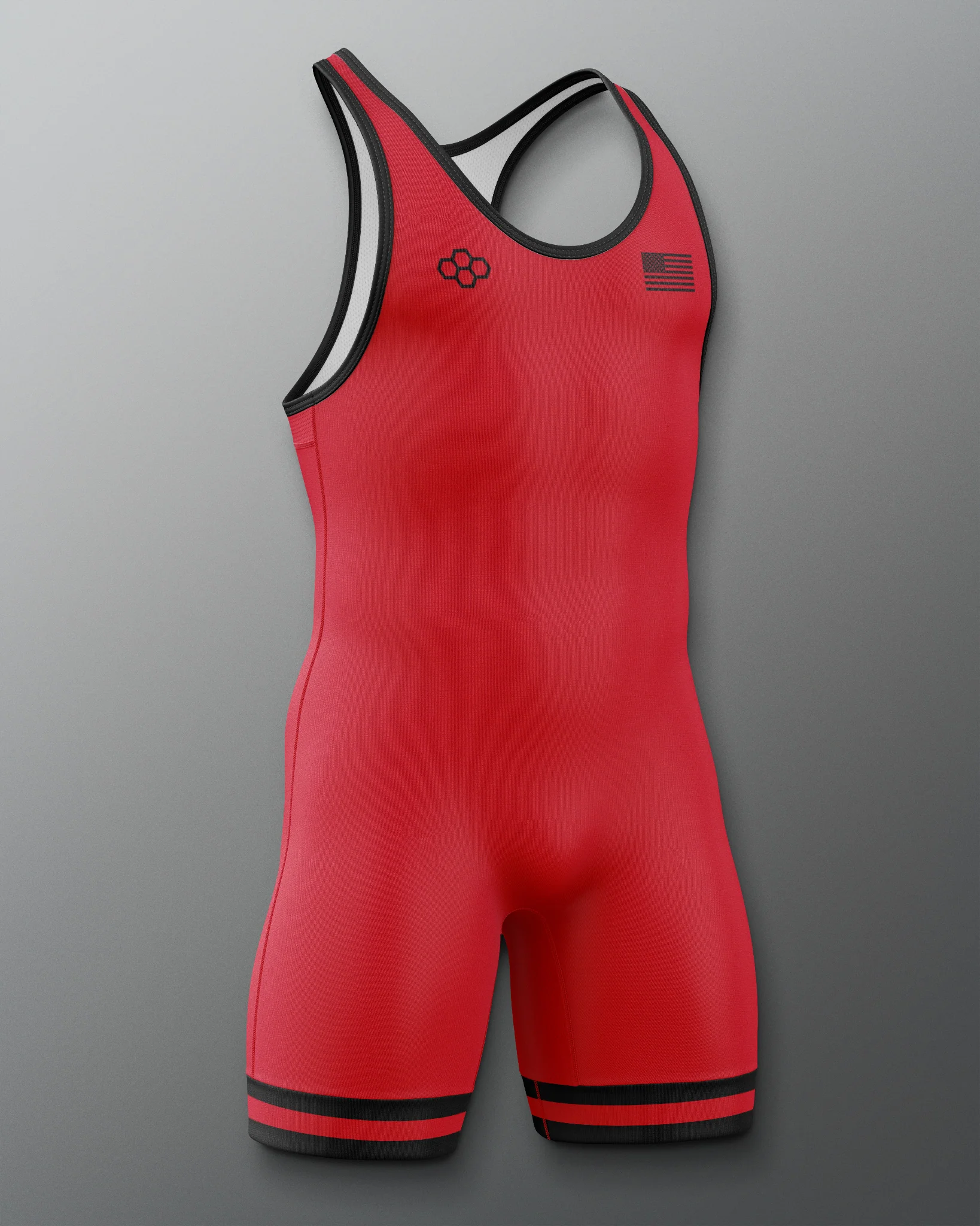 RUDIS Core Elite 2.0 Singlet - Image 18