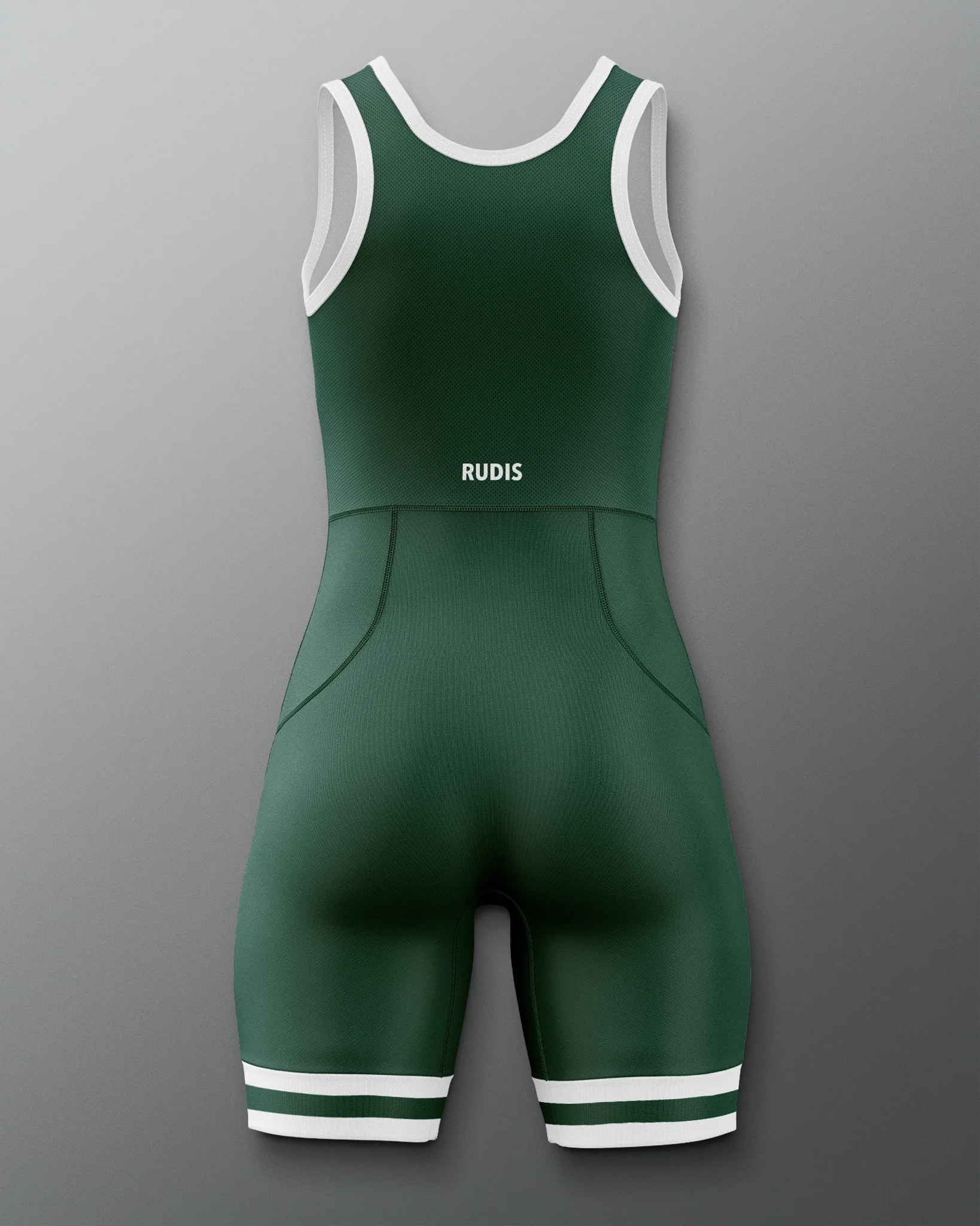 RUDIS Core Women's Elite 2.0 Singlet - Image 15