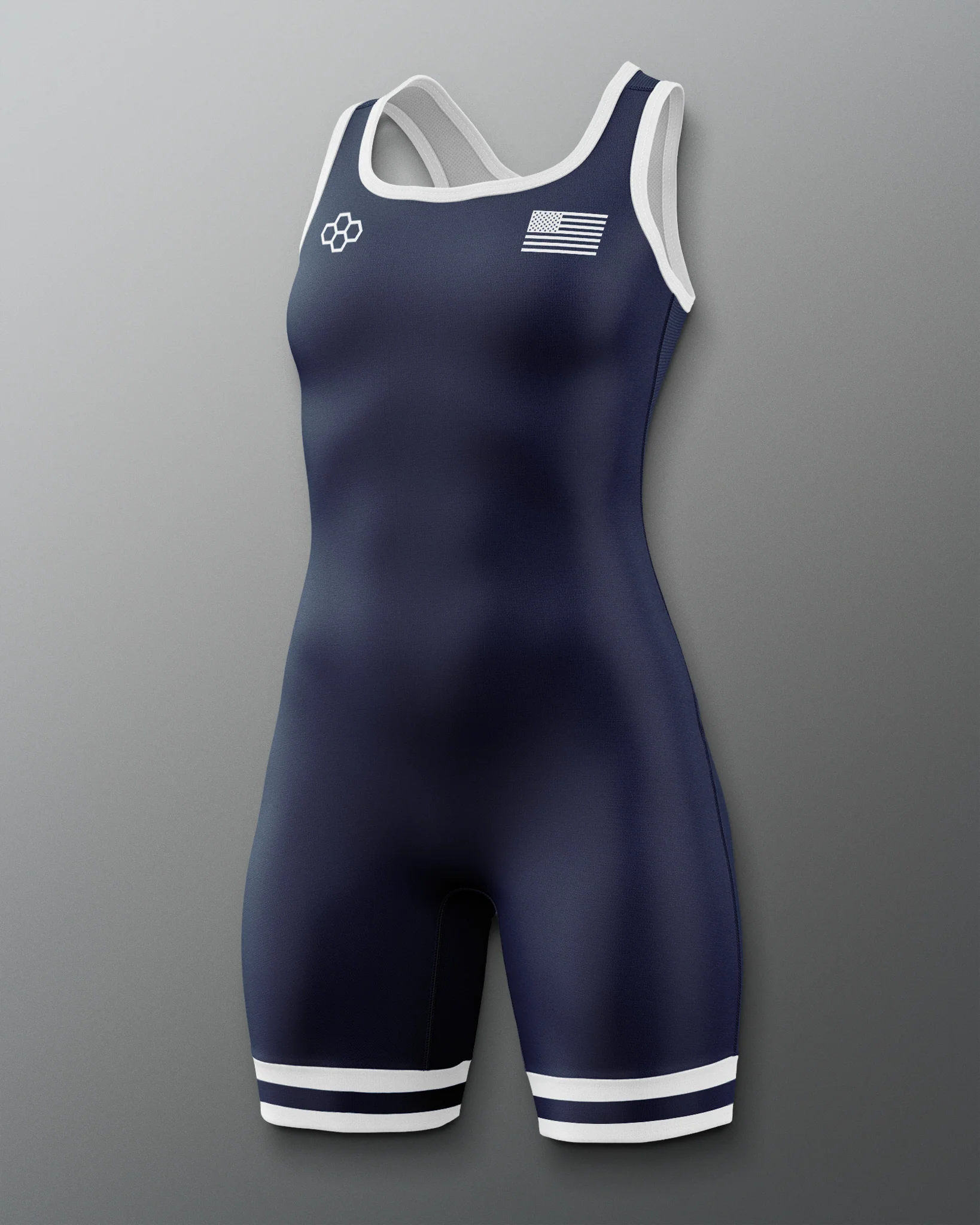 RUDIS Core Women's Elite 2.0 Singlet - Image 4