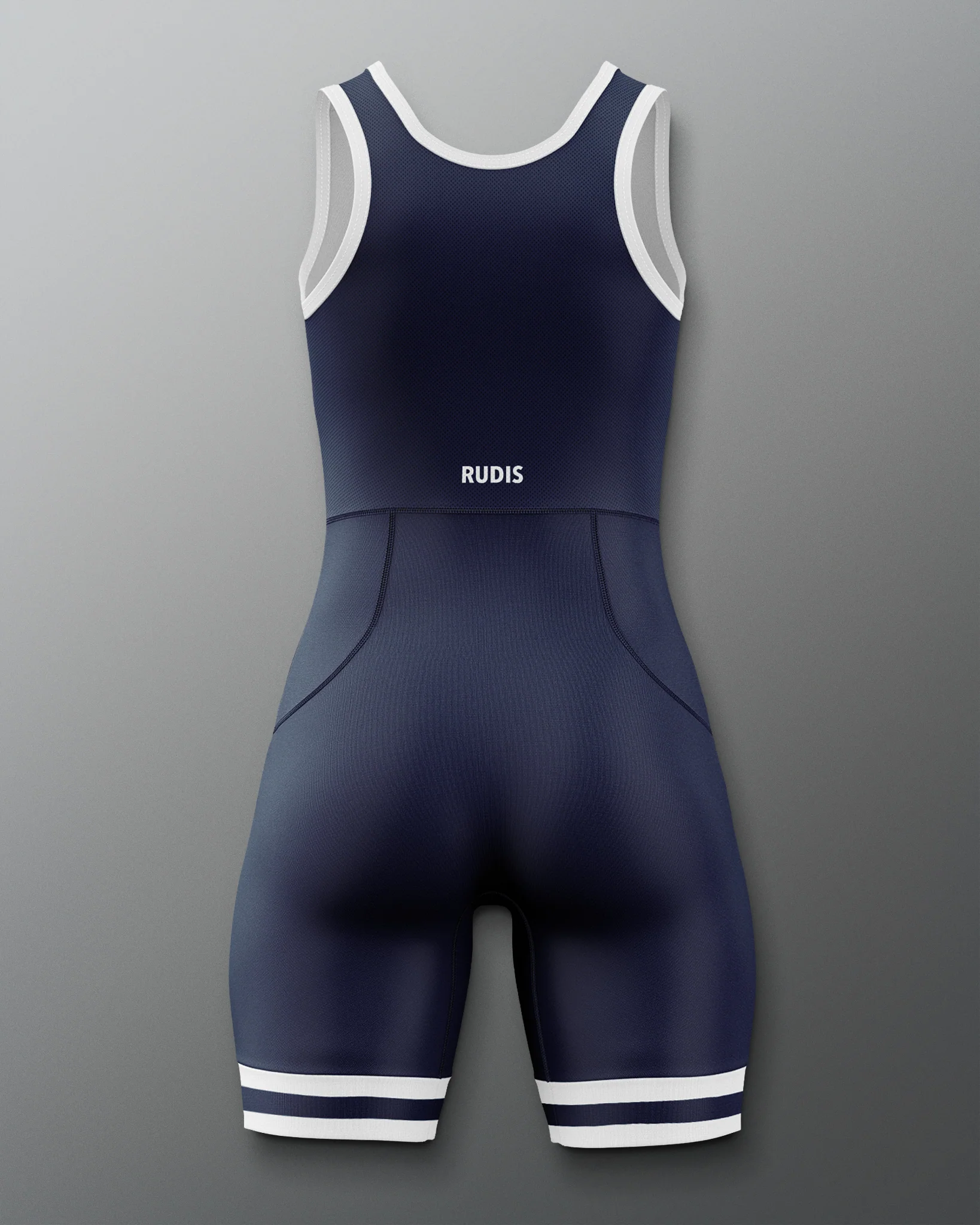 RUDIS Core Women's Elite 2.0 Singlet - Image 5