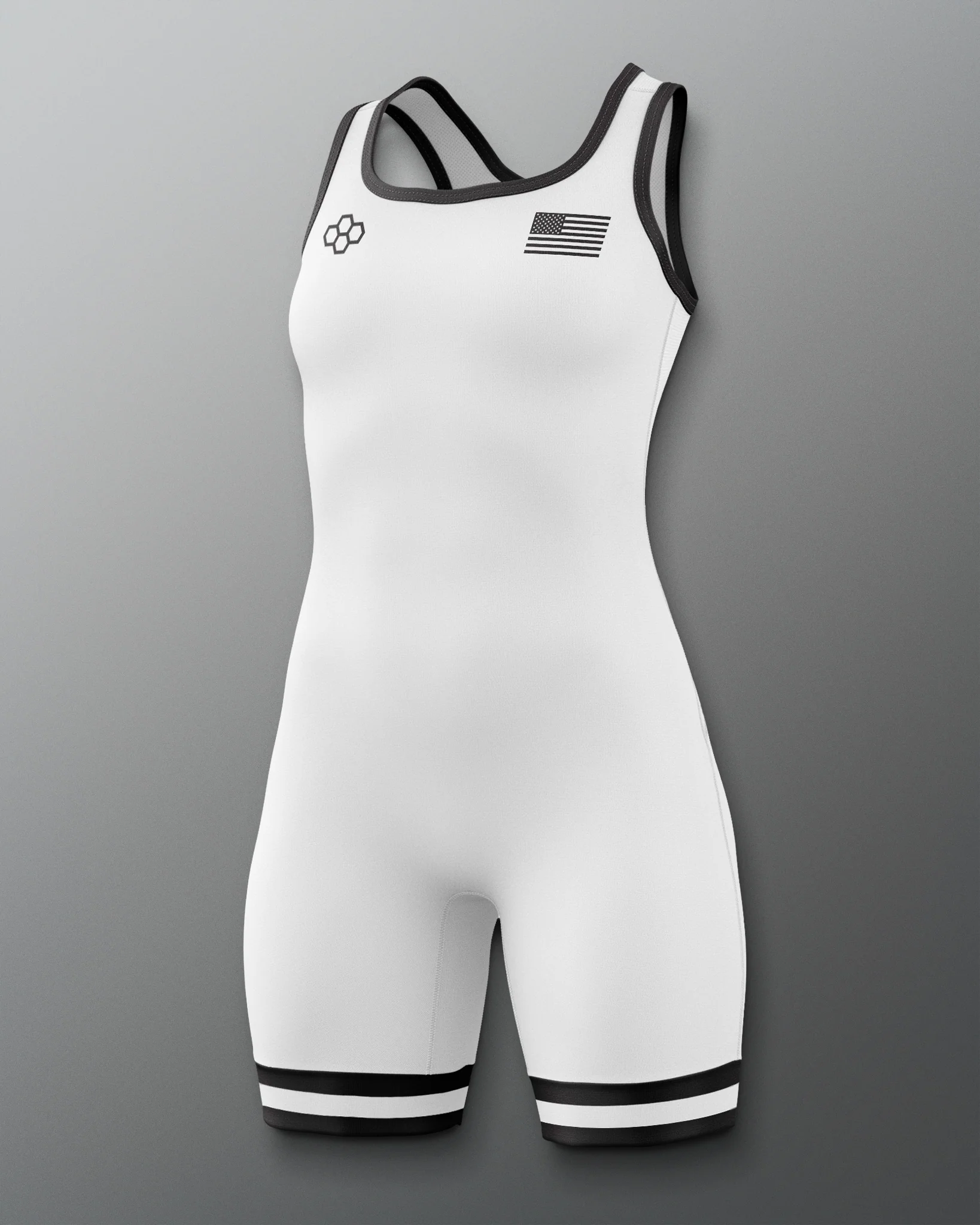 RUDIS Core Women's Elite 2.0 Singlet - Image 8