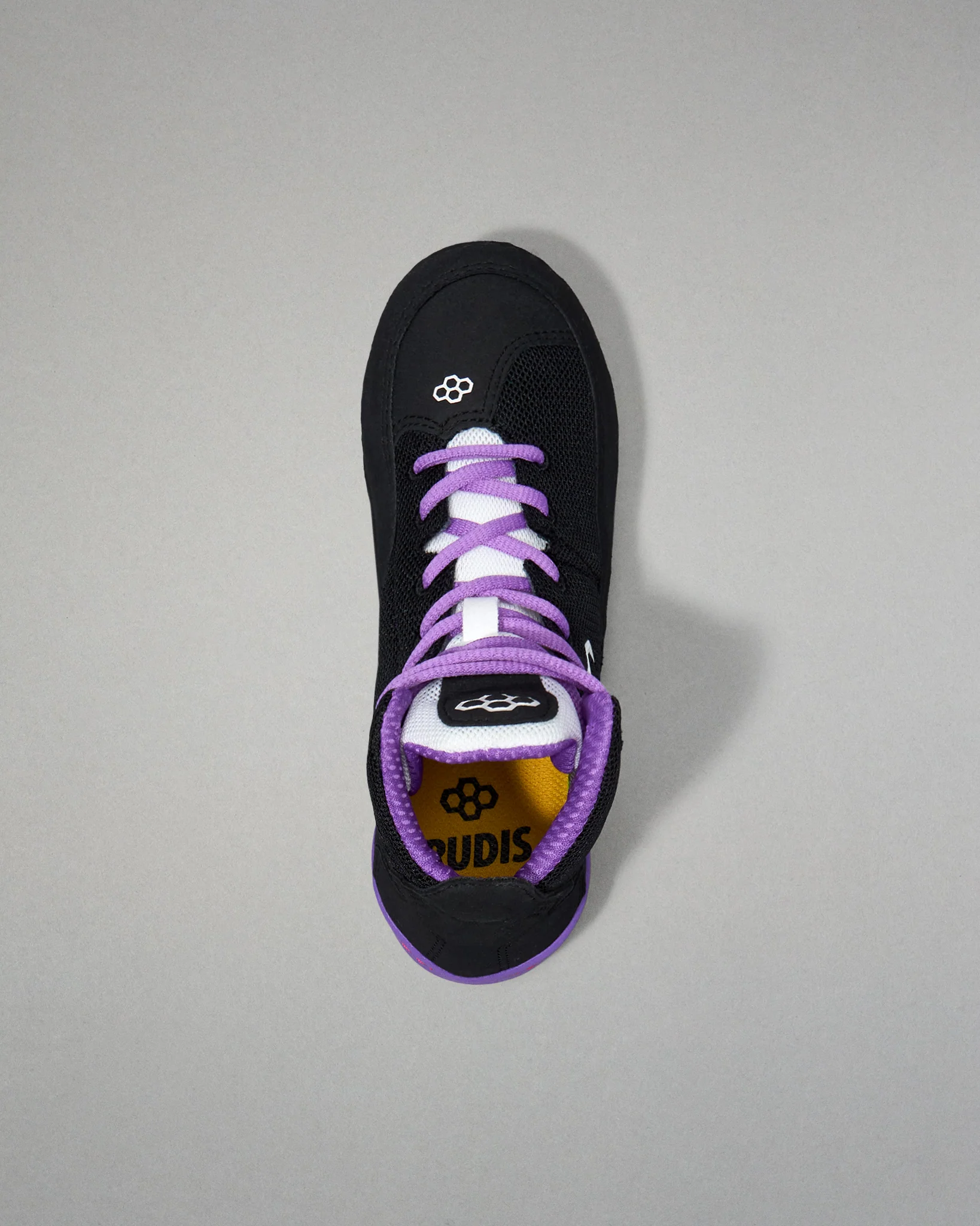RUDIS Courage Youth Wrestling Shoes - Angeles - Image 6