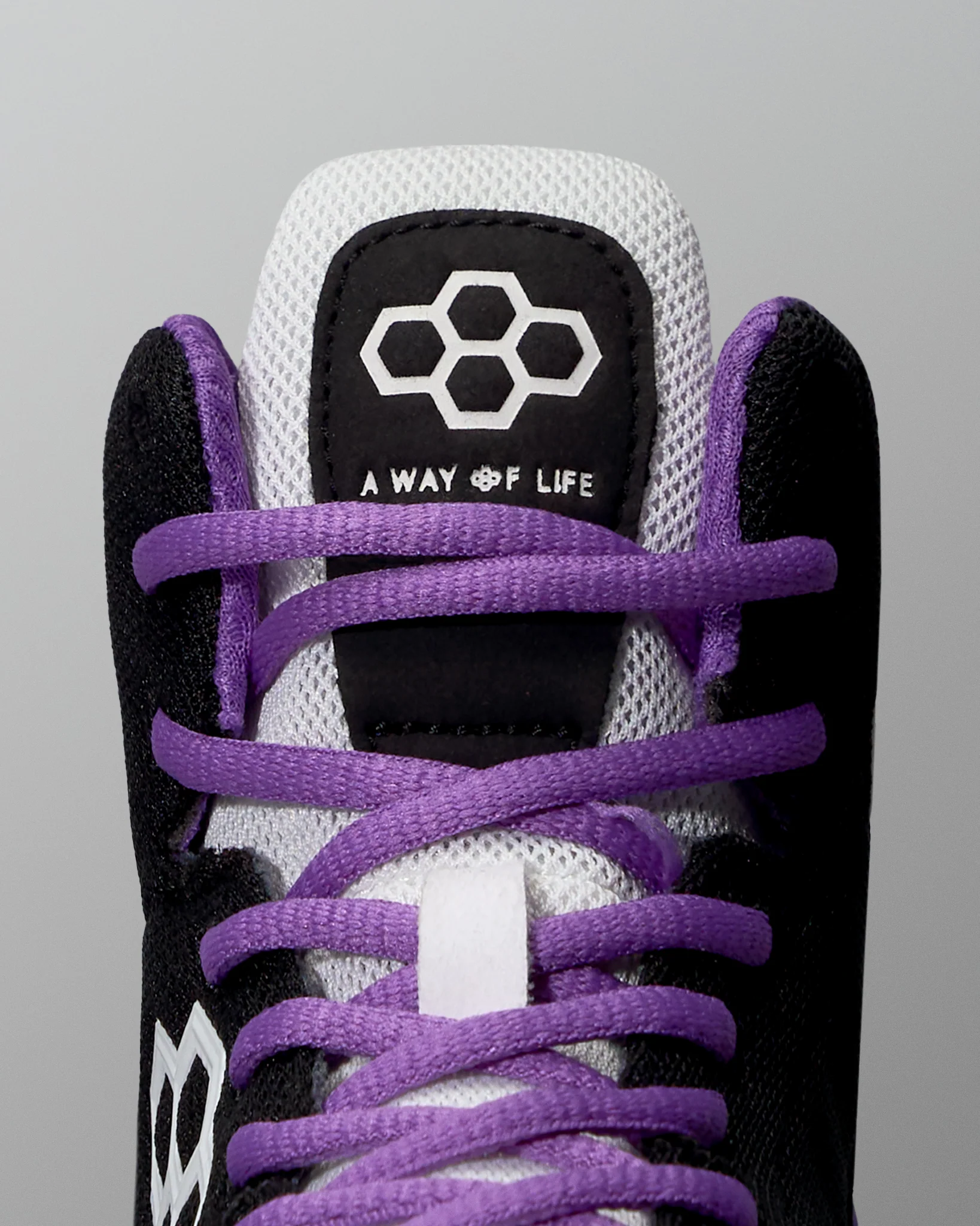 RUDIS Courage Youth Wrestling Shoes - Angeles - Image 7
