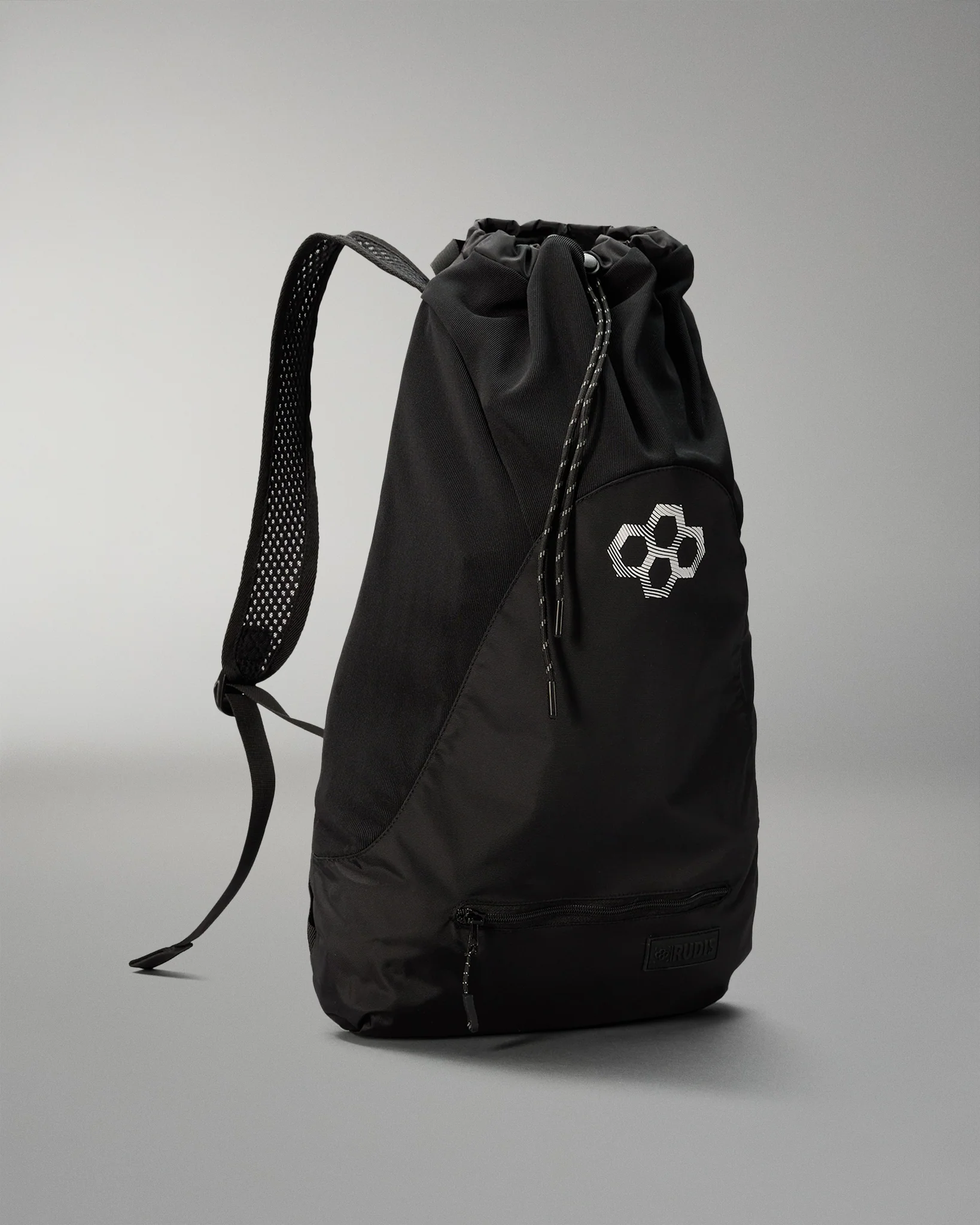 RUDIS Double Cinch - Team Black