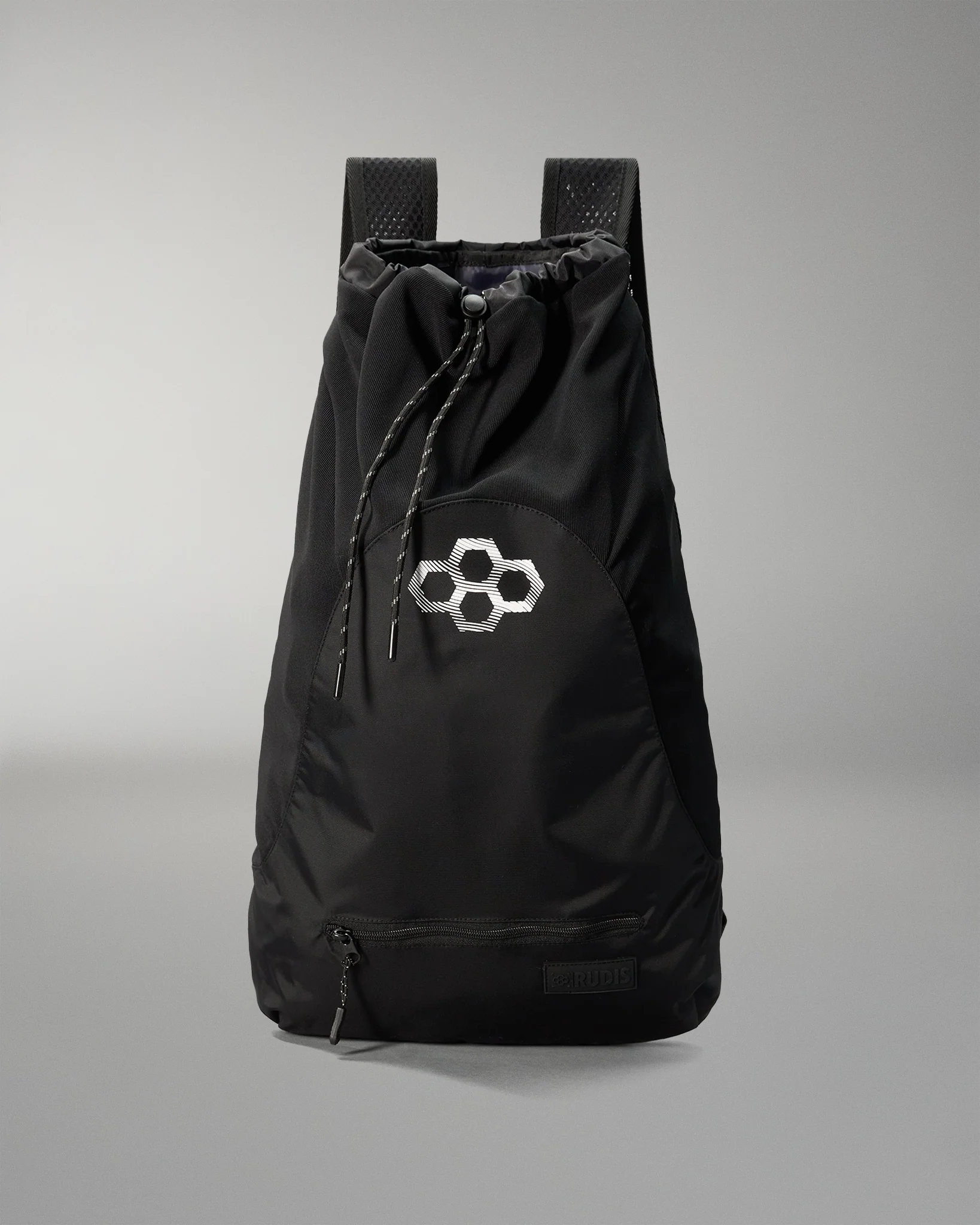 RUDIS Double Cinch - Team Black - Image 2