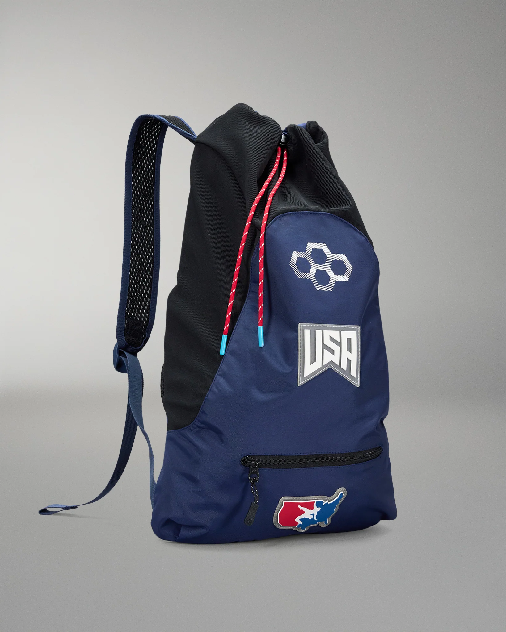 RUDIS Double Cinch - USAW