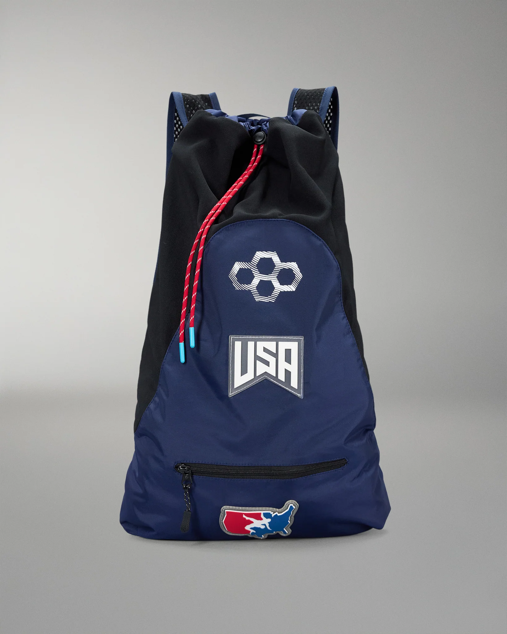 RUDIS Double Cinch - USAW - Image 2