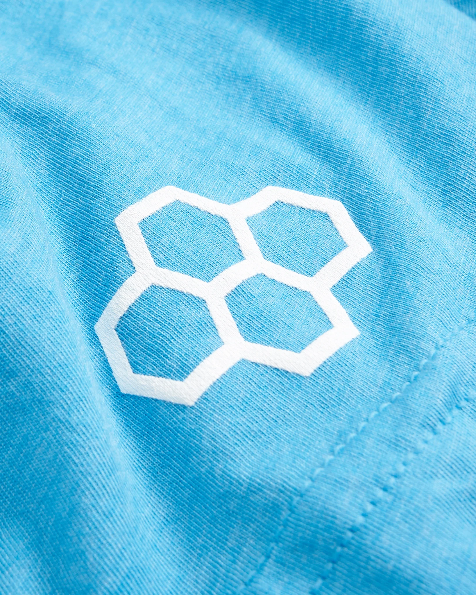 RUDIS Elite Super Soft T-Shirt - Light Blue