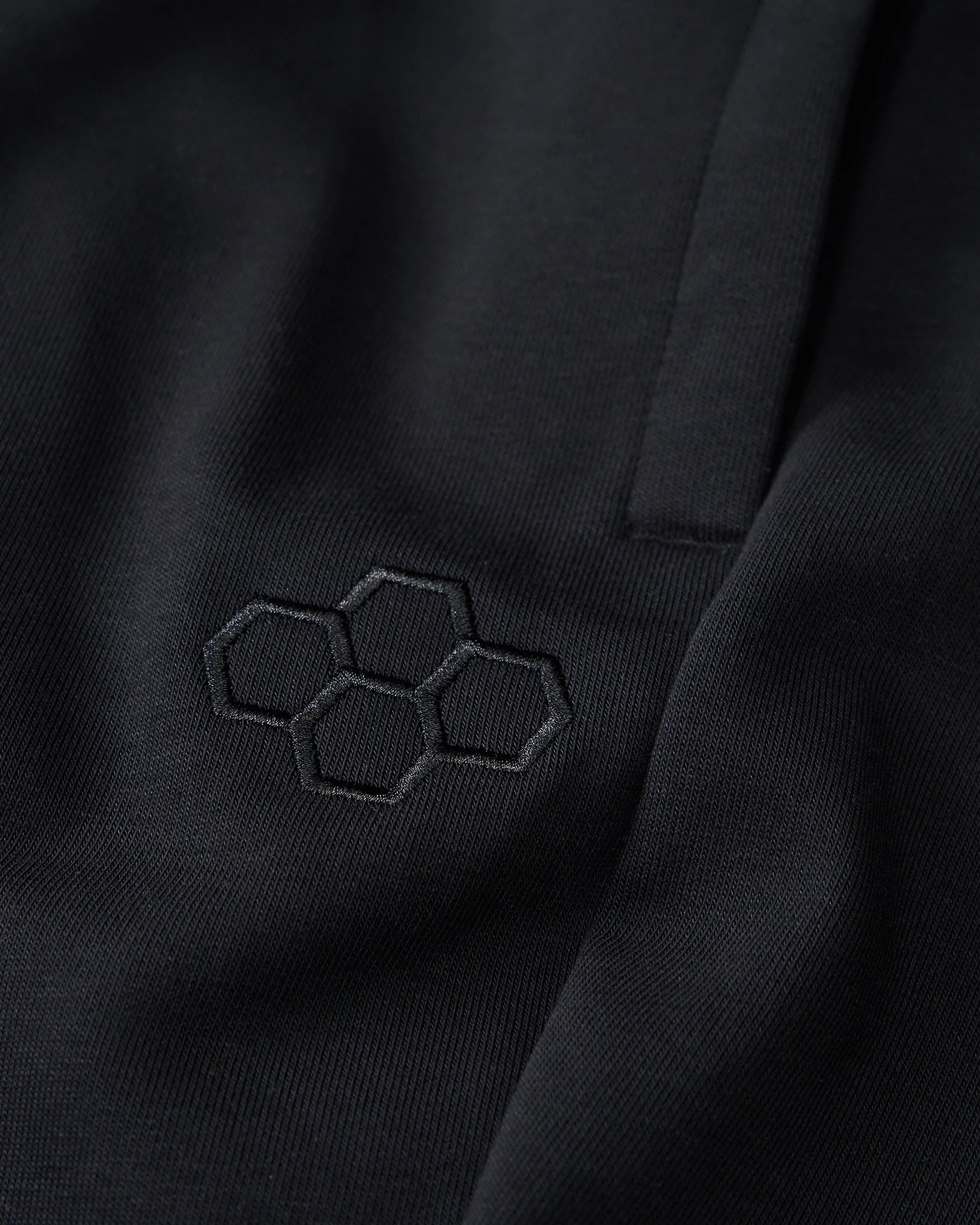 RUDIS Elite Terry Jogger - Black - Image 8