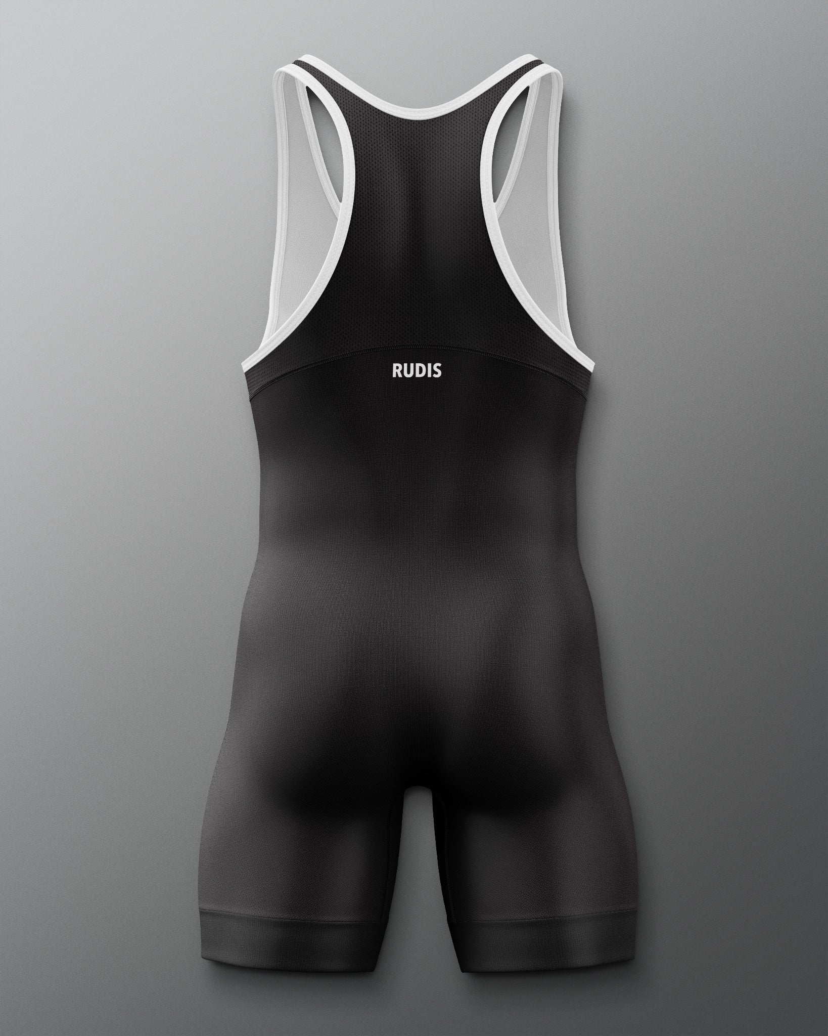 RUDIS Flag Weigh-In Singlet - Image 2