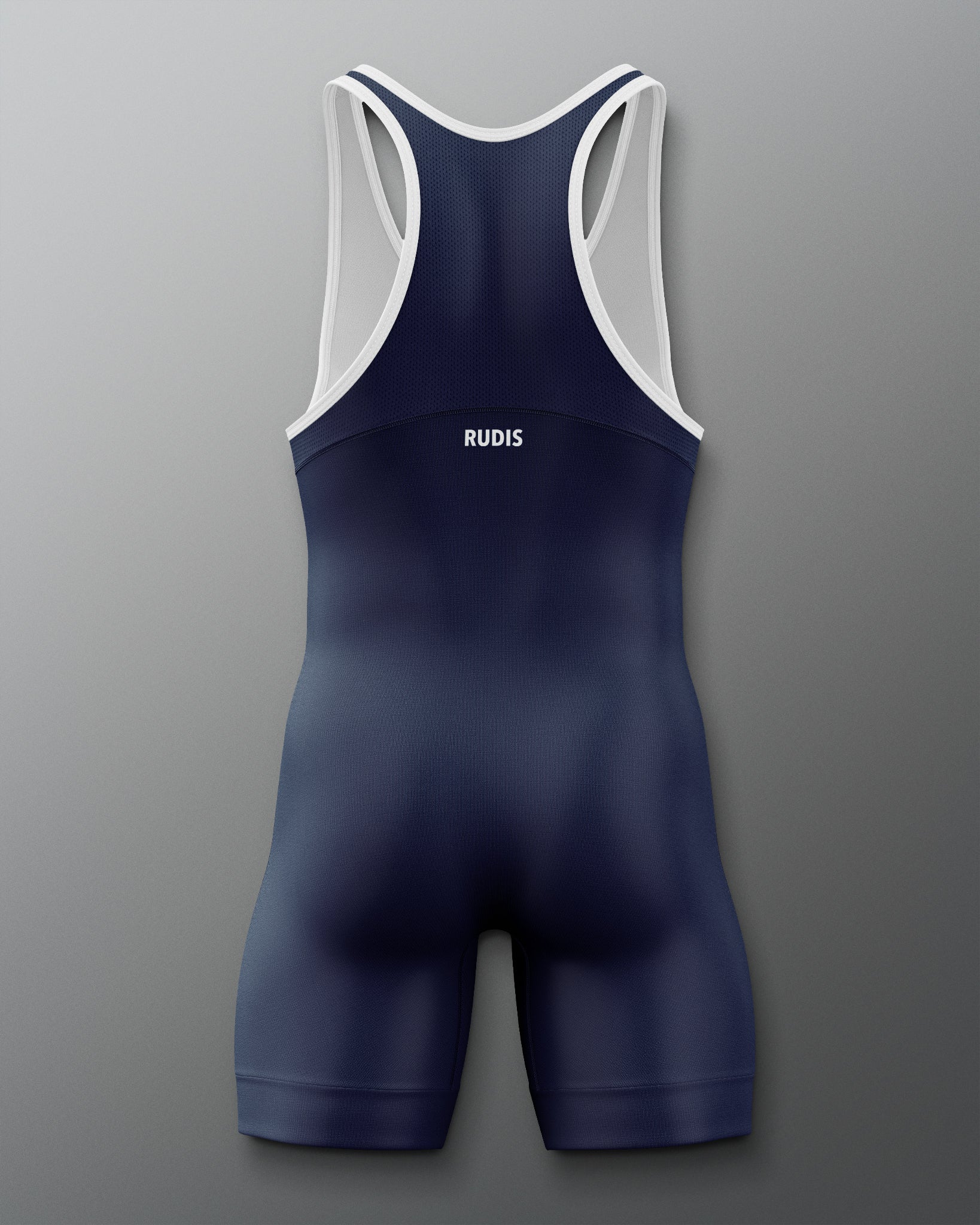 RUDIS Flag Weigh-In Singlet - Image 6