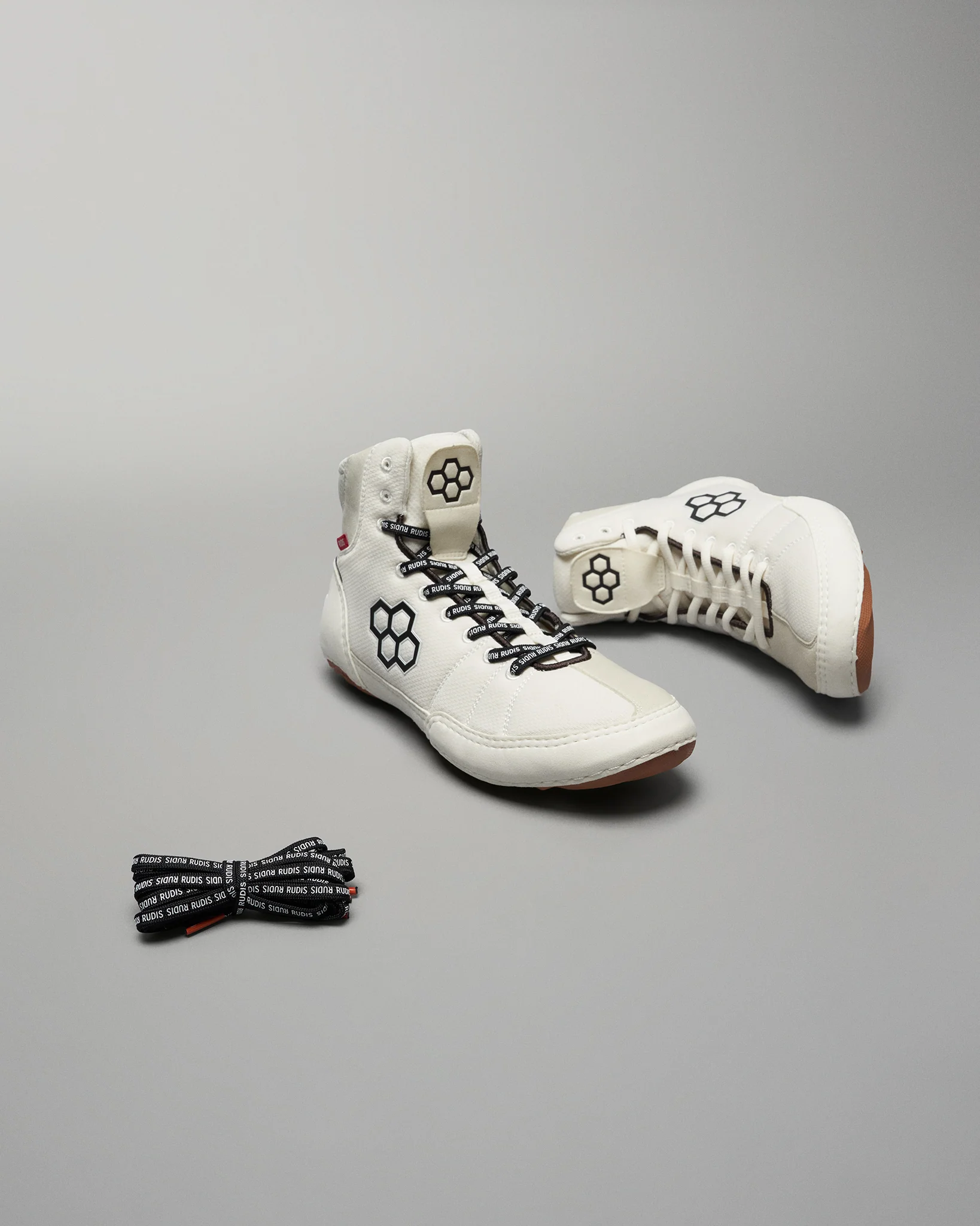 RUDIS Flat Shoe Laces