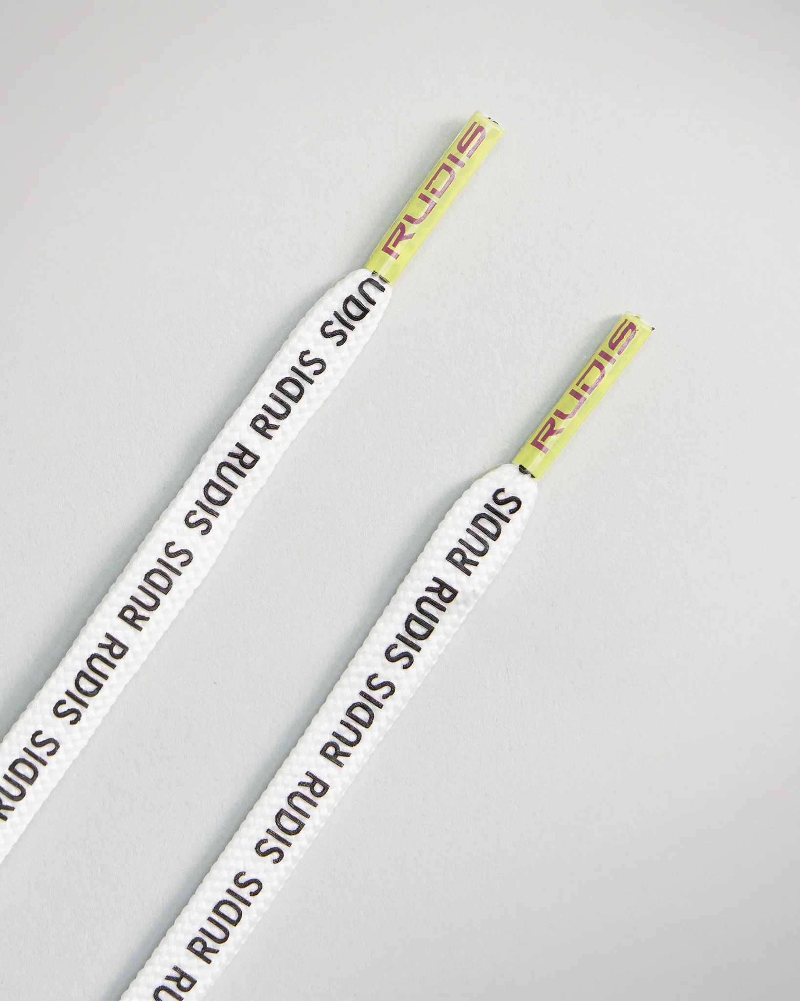 RUDIS Flat Shoe Laces - Image 6