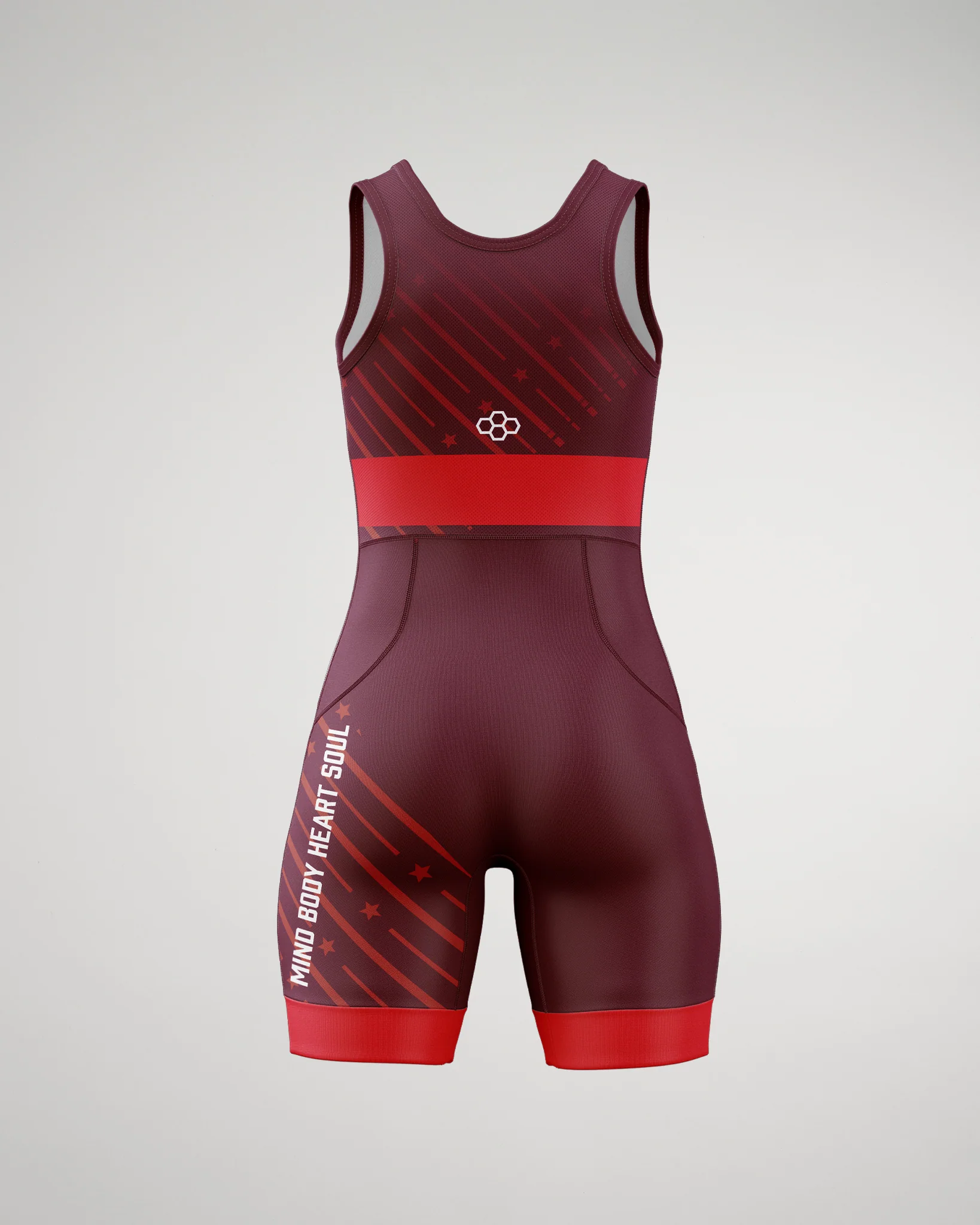 RUDIS Freefall Women's Elite 2.0 Singlet - Image 6